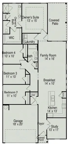 Single Family Residence For Sale in Tarrant County , 4341 Bower Hill Drive, Fort Worth, Texas 76036, 4 Bedroom, 2 Bathroom, 2 Garage spaces, 1,897 Sqft, built in 2026, mls#21380460, Real Estate Agent in Fort Worth, Homes For Sale in Tarrant county, Homes For Sale in Fort Worth, Realtor in Fort Worth Texas, Real Estate Brokerage Independent Realty Texas, Luminita Cordes Realtor