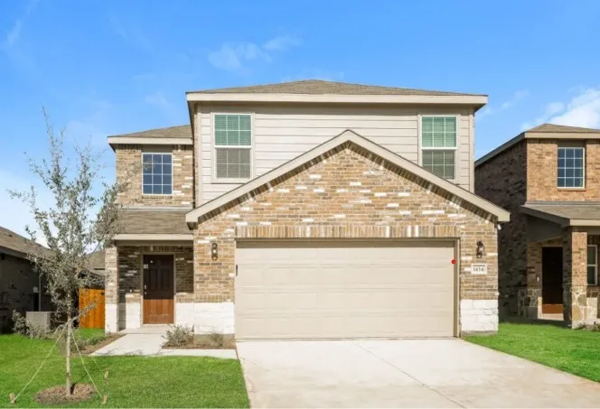 Single Family Residence For Rent in Kaufman County , 1434 Embrook Trail, Forney, Texas 75126, 4 Bedroom, 3 Bathroom, 2 Garage spaces, 1,820 Sqft, built in 2023, mls#21380500, Real Estate Agent in Forney, Homes For Rent in Kaufman county, Homes For Rent in Forney, Realtor in Forney Texas, Real Estate Brokerage Independent Realty Texas, Luminita Cordes Realtor