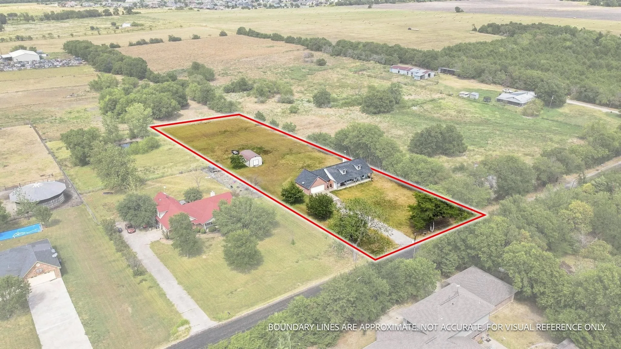 Single Family Residence For Sale in Collin County , 10431 County Road 491, Princeton, Texas 75407, 3 Bedroom, 2 Bathroom, 2 Garage spaces, 1,726 Sqft, built in 2000, mls#21379159, Real Estate Agent in Princeton, Homes For Sale in Collin county, Homes For Sale in Princeton, Realtor in Princeton Texas, Real Estate Brokerage Independent Realty Texas, Luminita Cordes Realtor