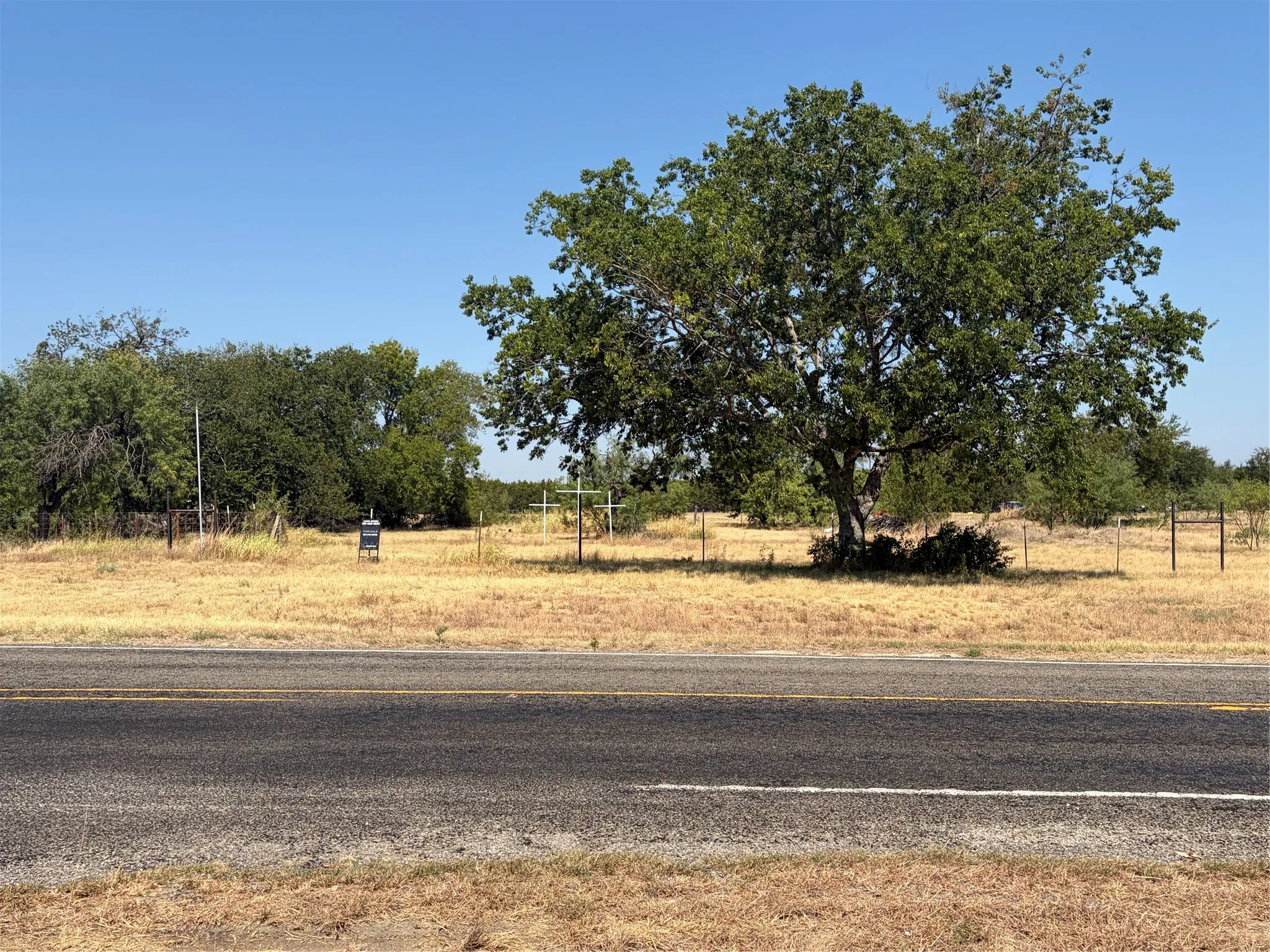 Additional View of Acre and a Half  2204 FM 580 at 1113  LAND ONLY