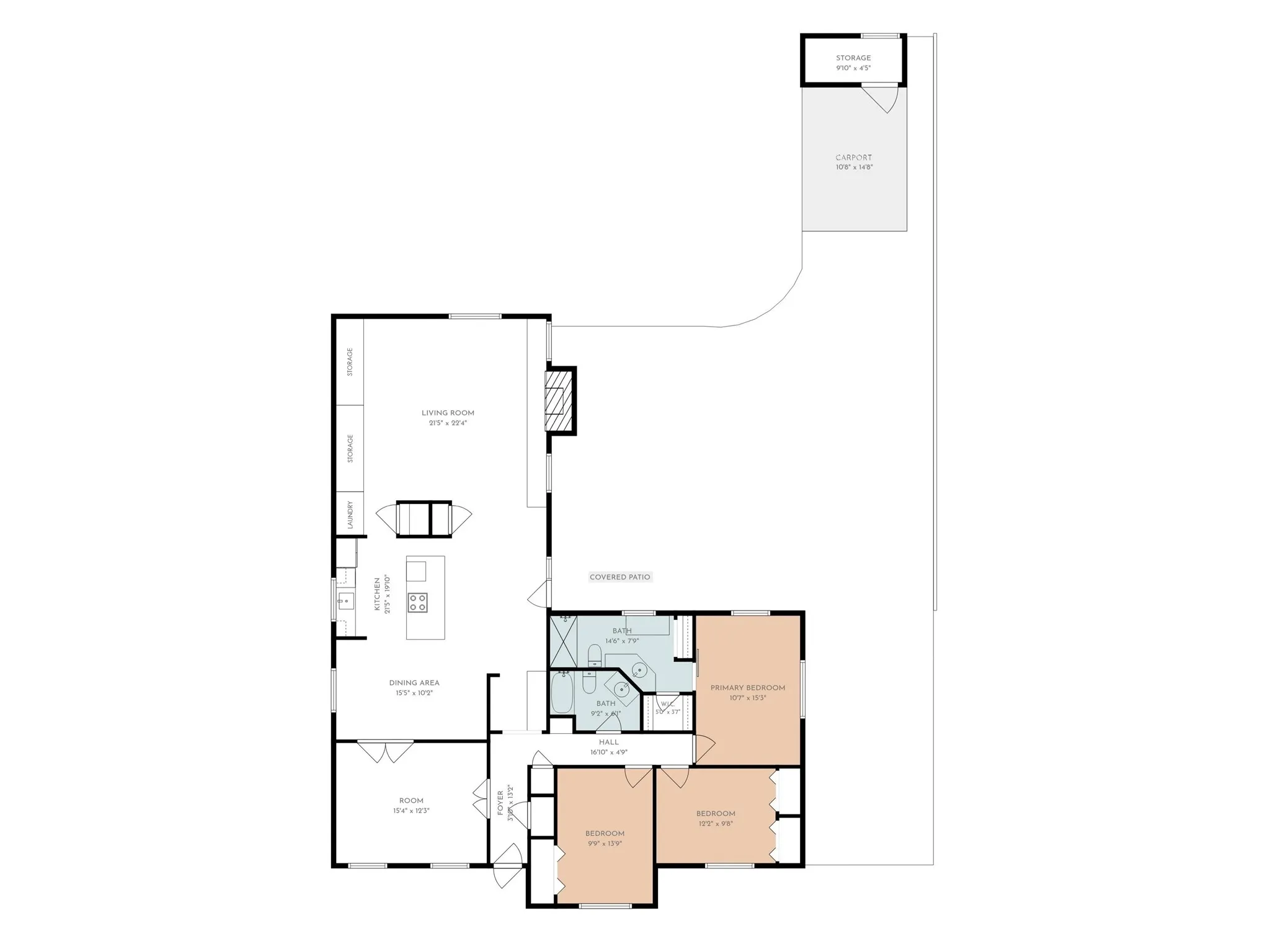 Single Family Residence For Sale in Mc Lennan County , 1007 Melrose Drive, Waco, Texas 76710, 3 Bedroom, 2 Bathroom, Garage spaces, 2,042 Sqft, built in 1965, mls#21379938, Real Estate Agent in Waco, Homes For Sale in Mc Lennan county, Homes For Sale in Waco, Realtor in Waco Texas, Real Estate Brokerage Independent Realty Texas, Luminita Cordes Realtor