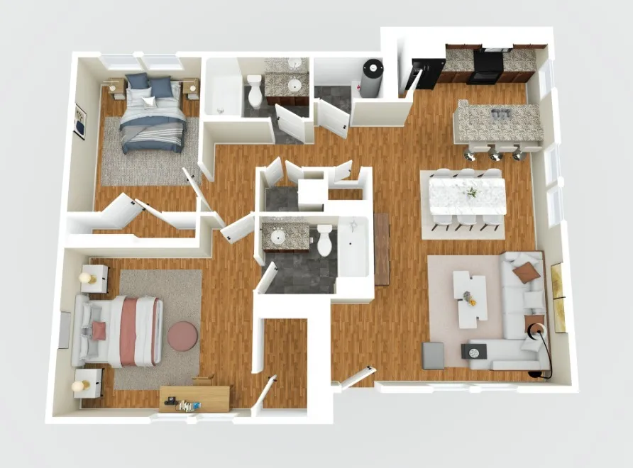 Apartment For Sale in Tarrant County , 104 College Avenue, Fort Worth, Texas 76104, 2 Bedroom, 2 Bathroom, Garage spaces, 1,176 Sqft, built in 2013, mls#21380524, Real Estate Agent in Fort Worth, Homes For Sale in Tarrant county, Homes For Sale in Fort Worth, Realtor in Fort Worth Texas, Real Estate Brokerage Independent Realty Texas, Luminita Cordes Realtor