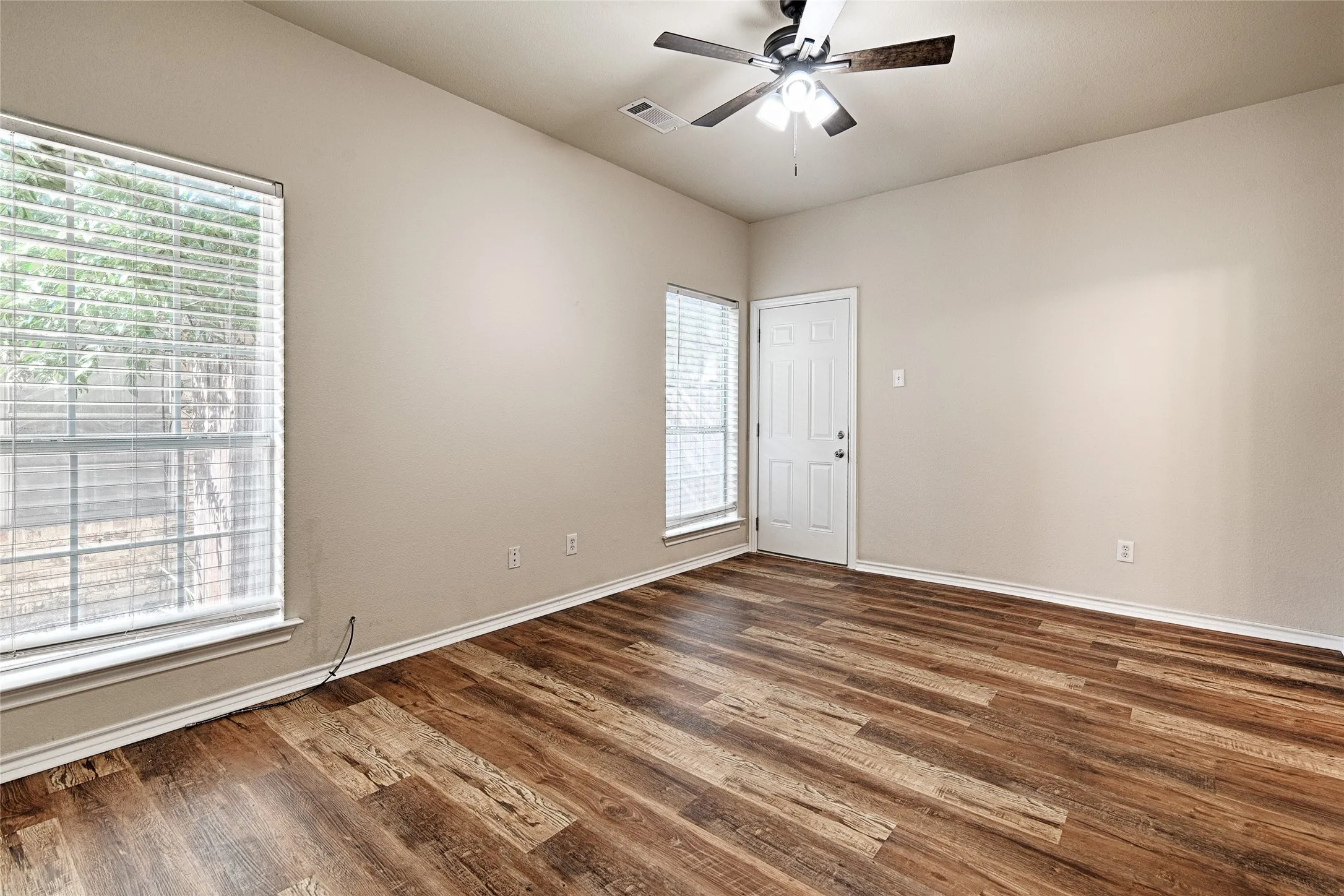 8659 Holly Master Bedroom