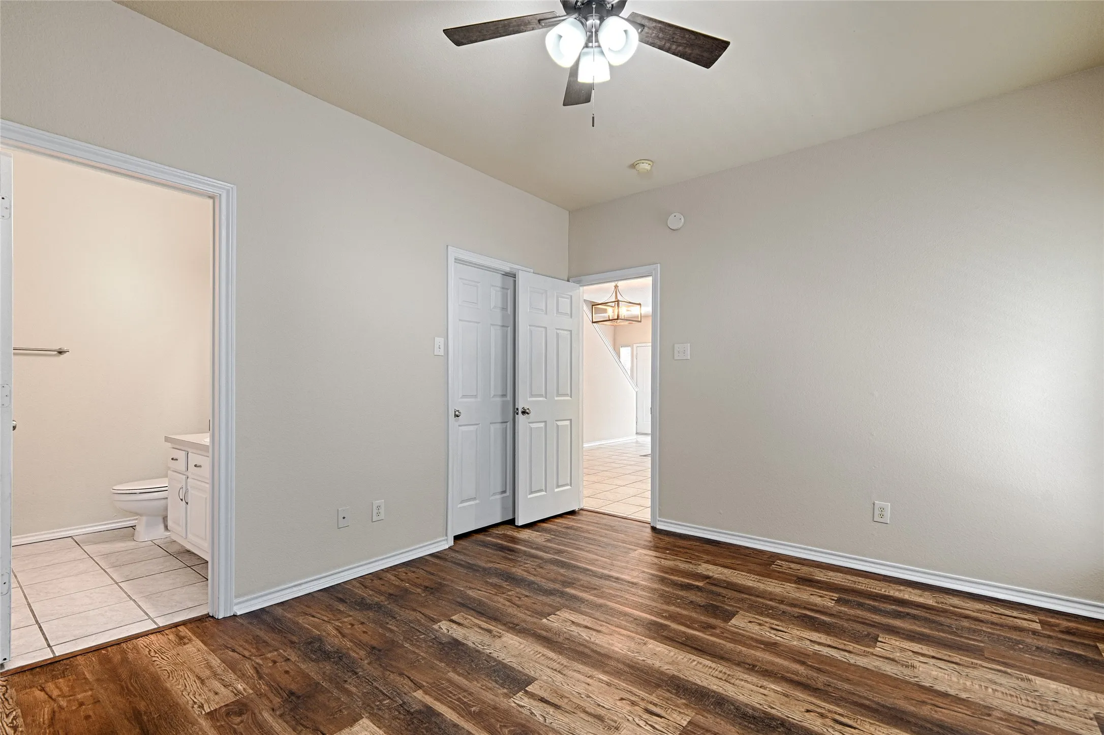8659 Master Bedroom