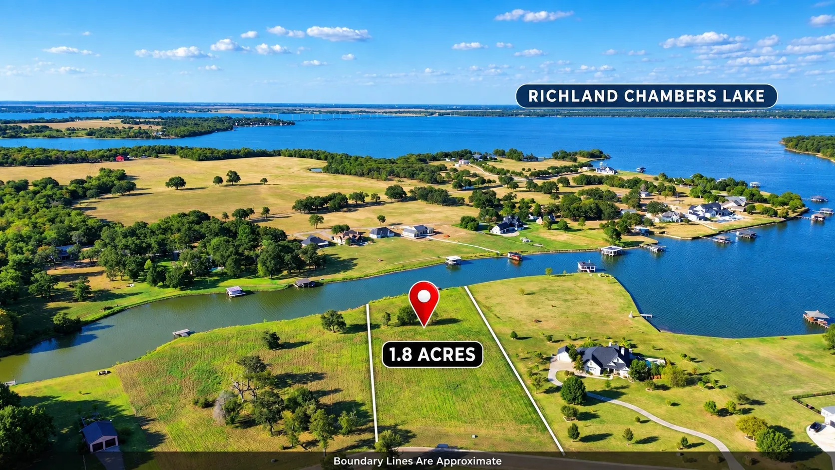 Unimproved Land For Sale in Navarro County , 1.8 Acres Crepe Myrtle Lot 151, Corsicana, Texas 75109, 0, 0, Garage spaces, 0 Sqft, built in 0, mls#21380581, Real Estate Agent in Corsicana, Homes For Sale in Navarro county, Homes For Sale in Corsicana, Realtor in Corsicana Texas, Real Estate Brokerage Independent Realty Texas, Luminita Cordes Realtor