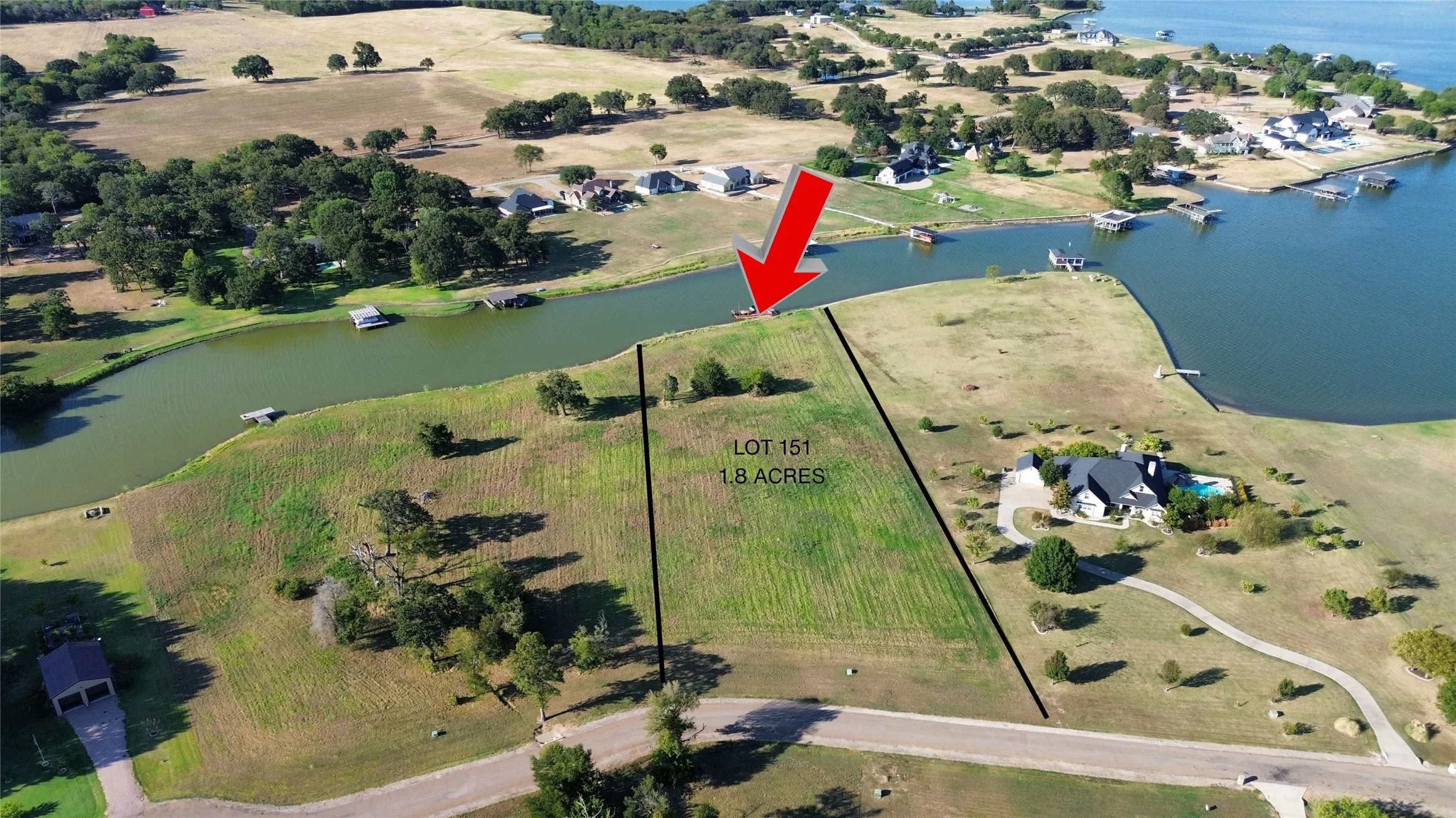 Unimproved Land For Sale in Navarro County , 1.8 Acres Crepe Myrtle Lot 151, Corsicana, Texas 75109, 0, 0, Garage spaces, 0 Sqft, built in 0, mls#21380581, Real Estate Agent in Corsicana, Homes For Sale in Navarro county, Homes For Sale in Corsicana, Realtor in Corsicana Texas, Real Estate Brokerage Independent Realty Texas, Luminita Cordes Realtor