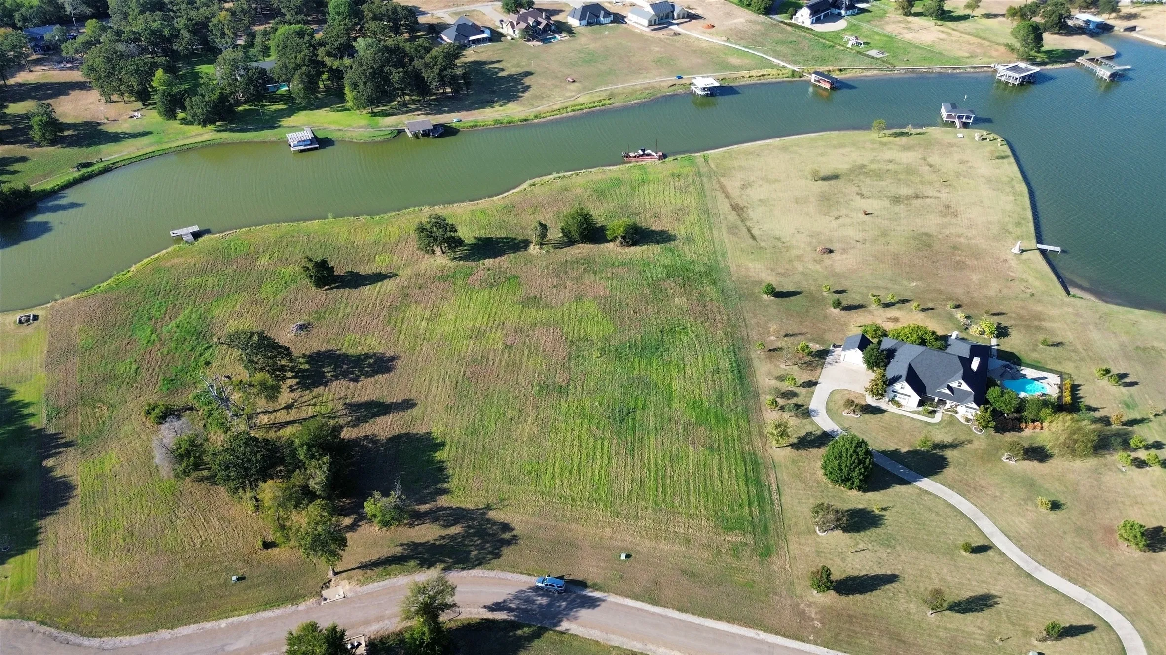 Unimproved Land For Sale in Navarro County , 1.8 Acres Crepe Myrtle Lot 151, Corsicana, Texas 75109, 0, 0, Garage spaces, 0 Sqft, built in 0, mls#21380581, Real Estate Agent in Corsicana, Homes For Sale in Navarro county, Homes For Sale in Corsicana, Realtor in Corsicana Texas, Real Estate Brokerage Independent Realty Texas, Luminita Cordes Realtor