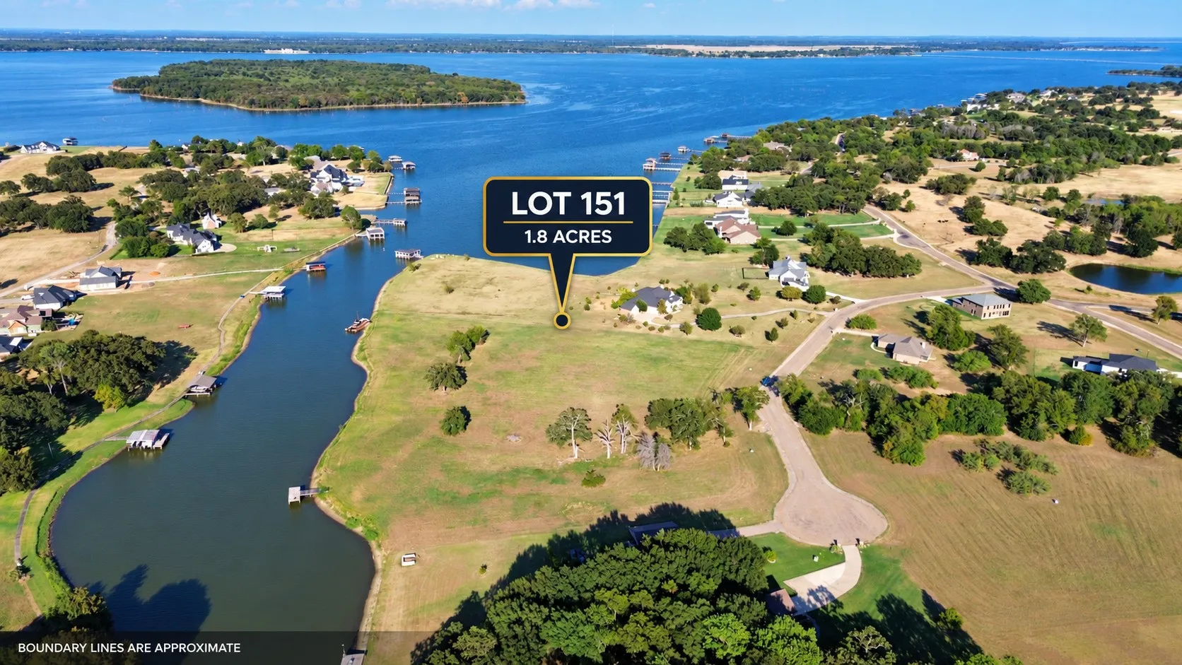 Unimproved Land For Sale in Navarro County , 1.8 Acres Crepe Myrtle Lot 151, Corsicana, Texas 75109, 0, 0, Garage spaces, 0 Sqft, built in 0, mls#21380581, Real Estate Agent in Corsicana, Homes For Sale in Navarro county, Homes For Sale in Corsicana, Realtor in Corsicana Texas, Real Estate Brokerage Independent Realty Texas, Luminita Cordes Realtor
