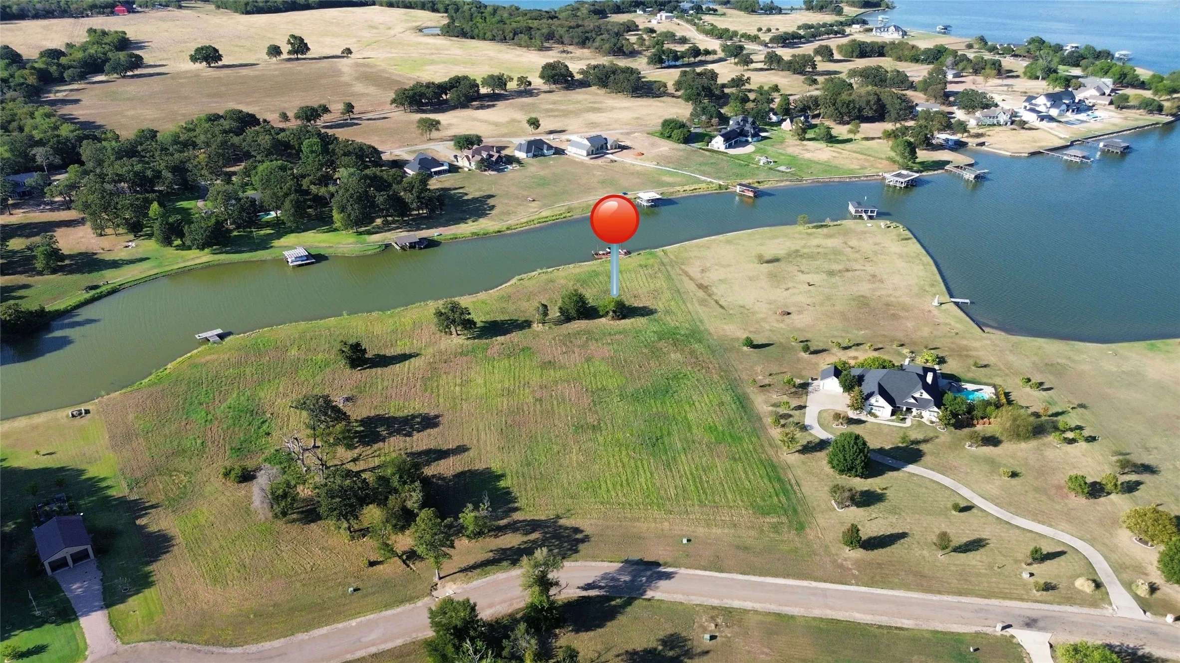 Unimproved Land For Sale in Navarro County , 1.8 Acres Crepe Myrtle Lot 151, Corsicana, Texas 75109, 0, 0, Garage spaces, 0 Sqft, built in 0, mls#21380581, Real Estate Agent in Corsicana, Homes For Sale in Navarro county, Homes For Sale in Corsicana, Realtor in Corsicana Texas, Real Estate Brokerage Independent Realty Texas, Luminita Cordes Realtor