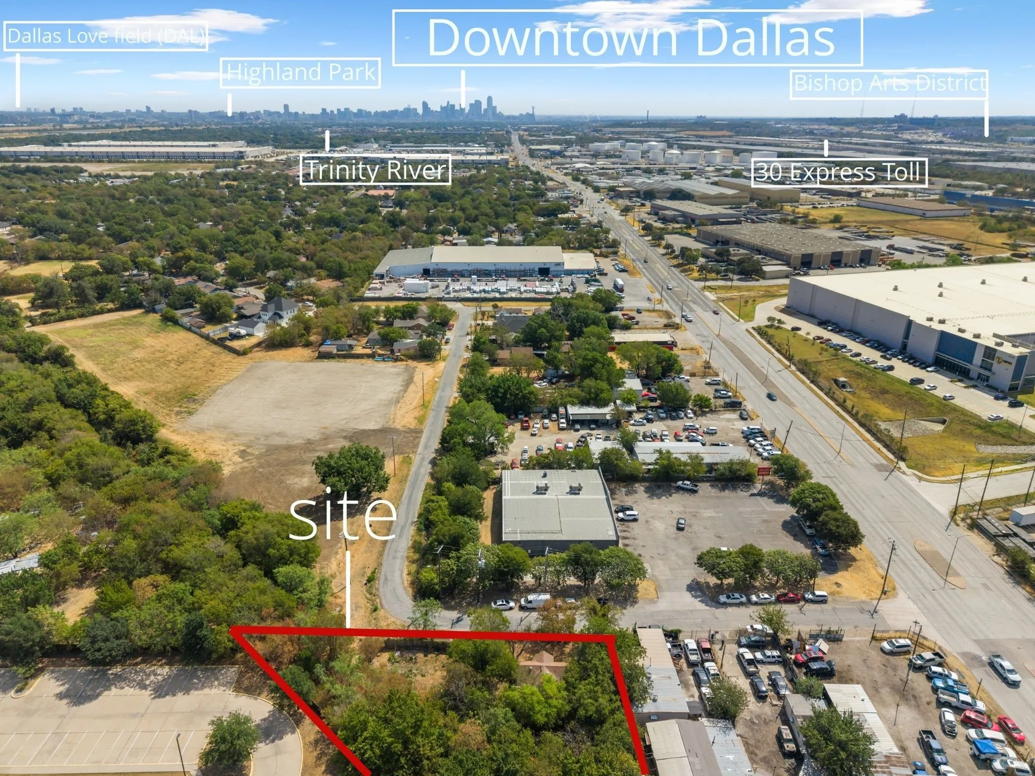 Unimproved Land For Sale in Dallas County , 5005 Mcbroom Street, Dallas, Texas 75212, 0, 0, Garage spaces, 0 Sqft, built in 1948, mls#21378116, Real Estate Agent in Dallas, Homes For Sale in Dallas county, Homes For Sale in Dallas, Realtor in Dallas Texas, Real Estate Brokerage Independent Realty Texas, Luminita Cordes Realtor