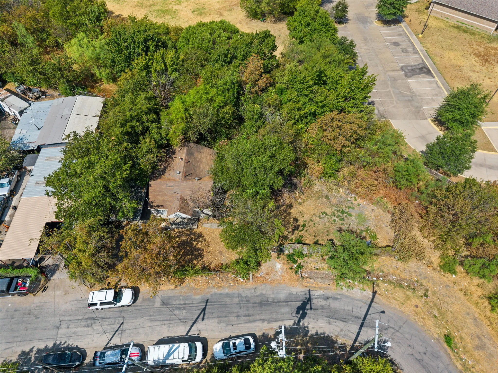 Unimproved Land For Sale in Dallas County , 5005 Mcbroom Street, Dallas, Texas 75212, 0, 0, Garage spaces, 0 Sqft, built in 1948, mls#21378116, Real Estate Agent in Dallas, Homes For Sale in Dallas county, Homes For Sale in Dallas, Realtor in Dallas Texas, Real Estate Brokerage Independent Realty Texas, Luminita Cordes Realtor