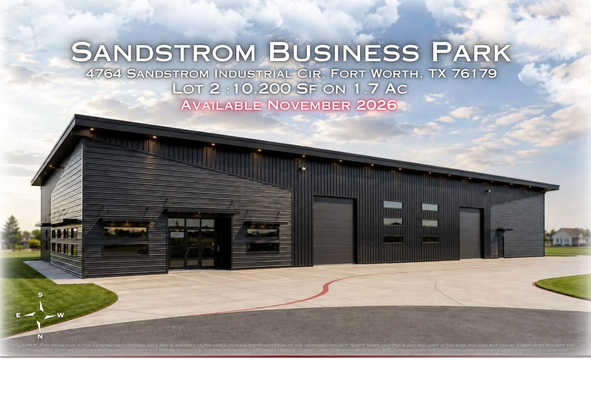 Business For Sale in Tarrant County , 4764 Sandstrom Industrial Circle, Fort Worth, Texas 76179, 0, 0, Garage spaces, 0 Sqft, built in 2026, mls#21380590, Real Estate Agent in Fort Worth, Homes For Sale in Tarrant county, Homes For Sale in Fort Worth, Realtor in Fort Worth Texas, Real Estate Brokerage Independent Realty Texas, Luminita Cordes Realtor