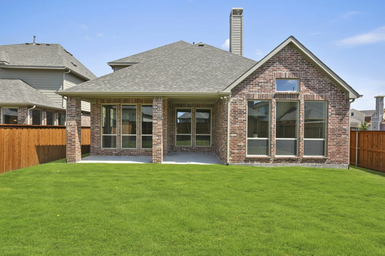 Single Family Residence For Rent in Denton County , 8336 RICHMOND, The Colony, Texas 75056, 4 Bedroom, 5 Bathroom, 2 Garage spaces, 3,518 Sqft, built in 2017, mls#21380598, Real Estate Agent in The Colony, Homes For Rent in Denton county, Homes For Rent in The Colony, Realtor in The Colony Texas, Real Estate Brokerage Independent Realty Texas, Luminita Cordes Realtor
