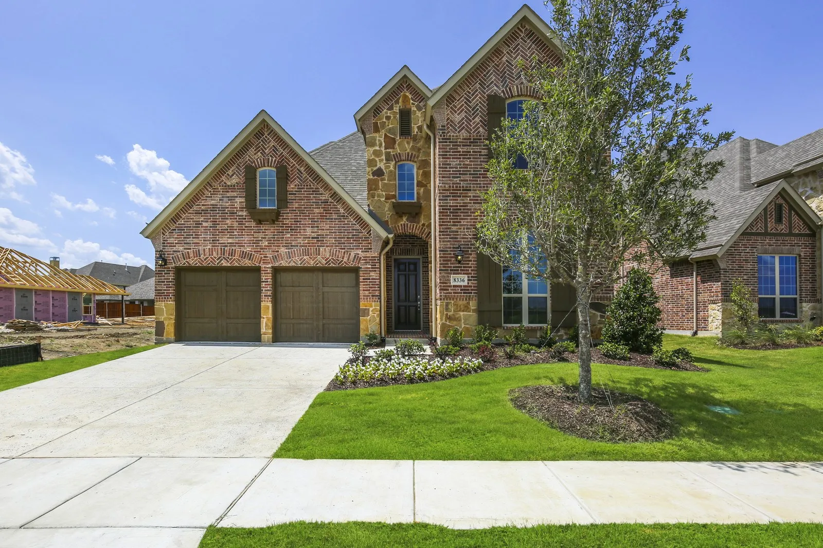 Single Family Residence For Rent in Denton County , 8336 RICHMOND, The Colony, Texas 75056, 4 Bedroom, 5 Bathroom, 2 Garage spaces, 3,518 Sqft, built in 2017, mls#21380598, Real Estate Agent in The Colony, Homes For Rent in Denton county, Homes For Rent in The Colony, Realtor in The Colony Texas, Real Estate Brokerage Independent Realty Texas, Luminita Cordes Realtor
