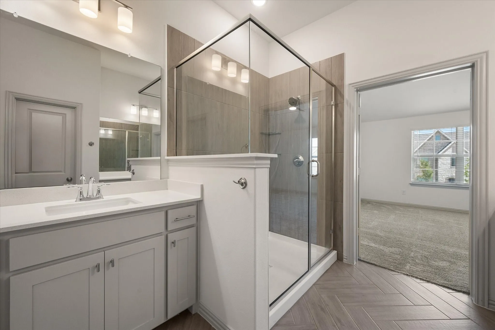 Townhouse For Sale in Dallas County , 7119 Buchanan Drive, Grand Prairie, Texas 75054, 3 Bedroom, 3 Bathroom, 2 Garage spaces, 1,889 Sqft, built in 2023, mls#21380224, Real Estate Agent in Grand Prairie, Homes For Sale in Dallas county, Homes For Sale in Grand Prairie, Realtor in Grand Prairie Texas, Real Estate Brokerage Independent Realty Texas, Luminita Cordes Realtor