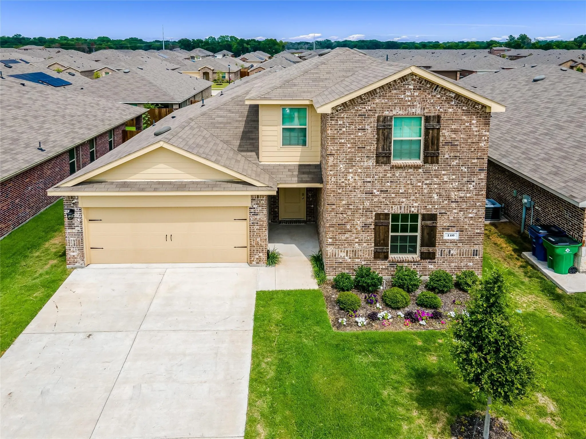 Single Family Residence For Rent in Hunt County , 110 Real Quiet Lane, Caddo Mills, Texas 75135, 4 Bedroom, 3 Bathroom, 2 Garage spaces, 2,158 Sqft, built in 2020, mls#21380624, Real Estate Agent in Caddo Mills, Homes For Rent in Hunt county, Homes For Rent in Caddo Mills, Realtor in Caddo Mills Texas, Real Estate Brokerage Independent Realty Texas, Luminita Cordes Realtor