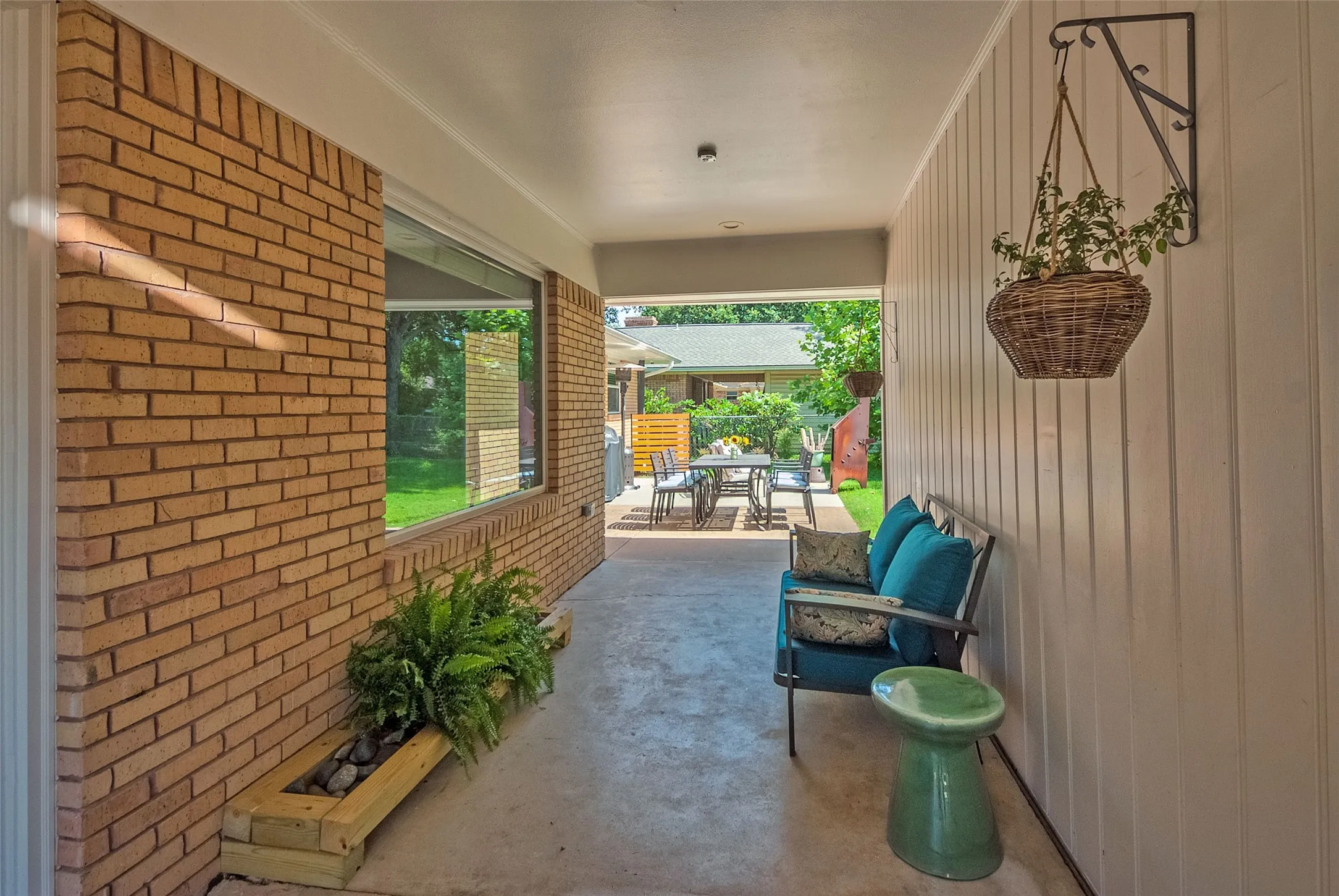 Breezeway