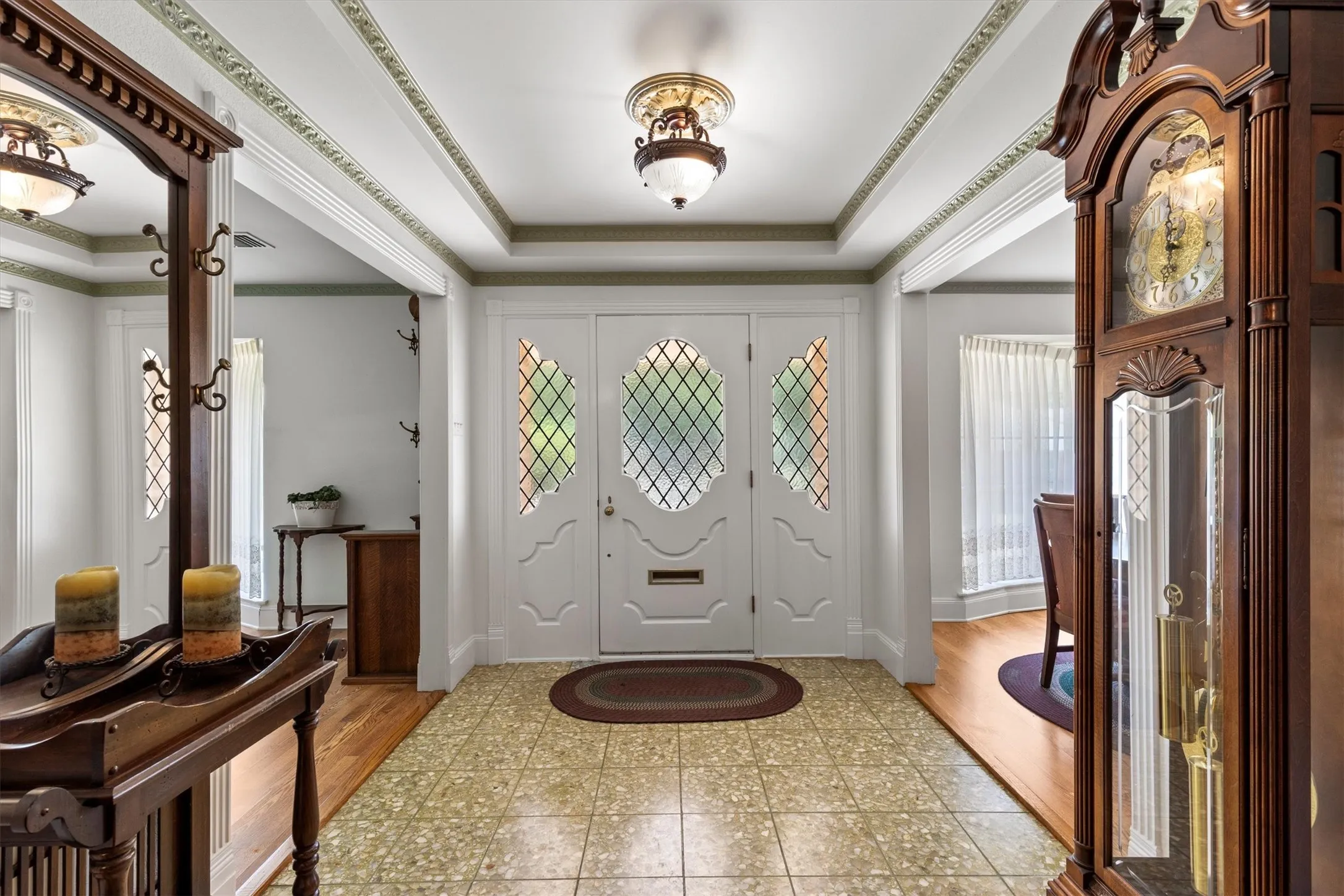 Single Family Residence For Sale in Collin County , 501 Jouette Street, Farmersville, Texas 75442, 4 Bedroom, 4 Bathroom, 2 Garage spaces, 2,996 Sqft, built in 1975, mls#21366334, Real Estate Agent in Farmersville, Homes For Sale in Collin county, Homes For Sale in Farmersville, Realtor in Farmersville Texas, Real Estate Brokerage Independent Realty Texas, Luminita Cordes Realtor