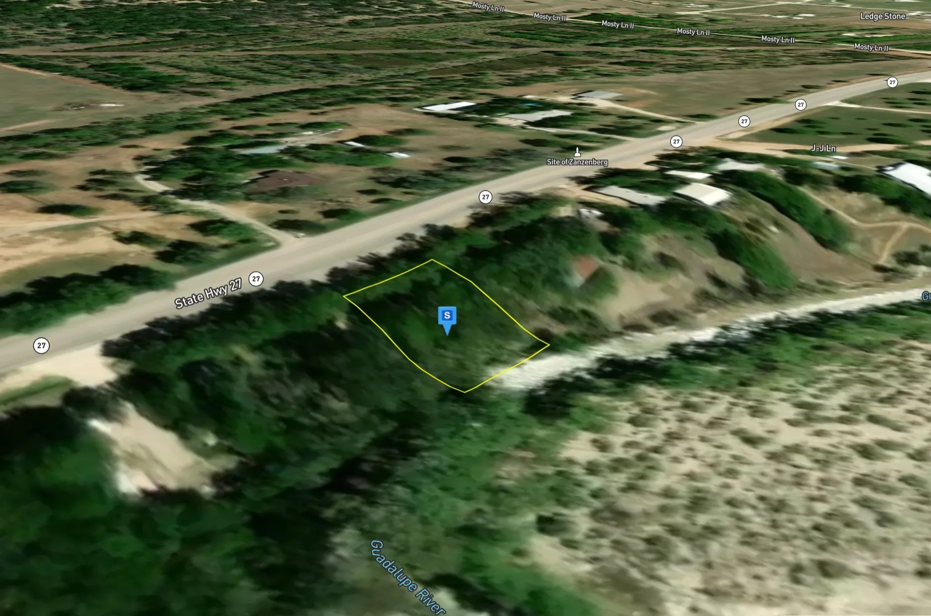 Unimproved Land For Sale in Kerr County , 5967 Tx-27, No City, Texas 78010, 0, 0, Garage spaces, 0 Sqft, built in 0, mls#21380661, Real Estate Agent in No City, Homes For Sale in Kerr county, Homes For Sale in No City, Realtor in No City Texas, Real Estate Brokerage Independent Realty Texas, Luminita Cordes Realtor