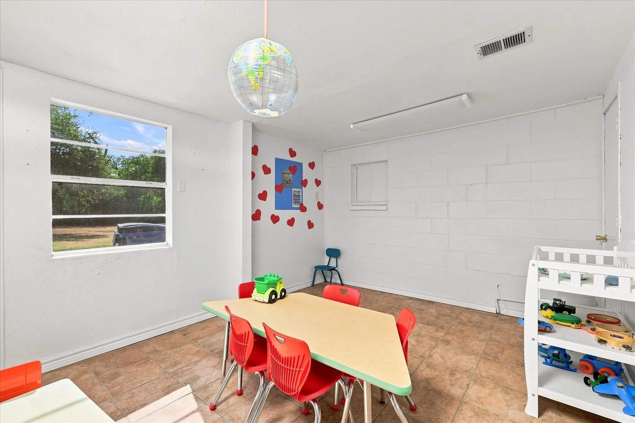 Classroom