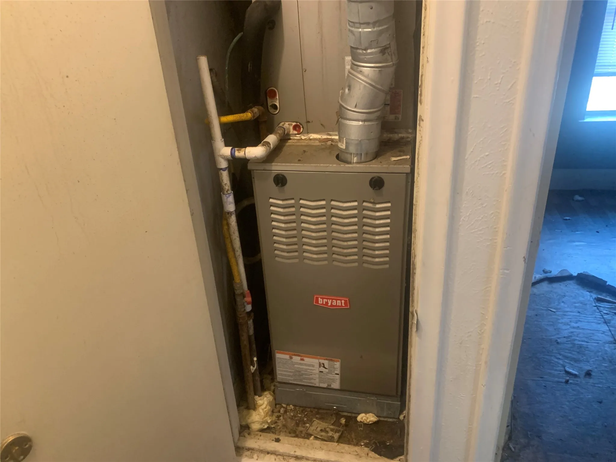 Furnace