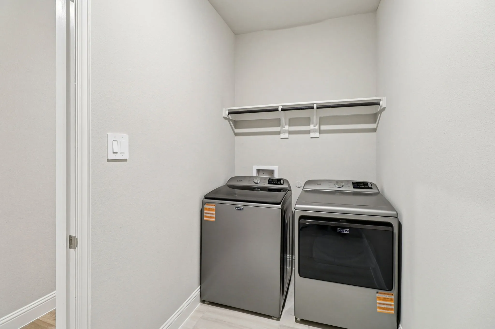 Photo is not of the actual home, but is an inspirational photo of builder’s model home and may depict options, furnishings, and/or decorator features that are not included.