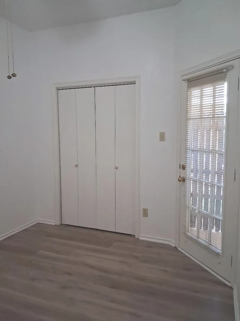 3RD BEDROOM COULD ALSO BE AN OFFICE