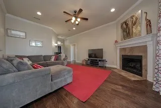 Single Family Residence For Sale in Smith County , 16594 Beauregard Drive, Tyler, Texas 75703, 3 Bedroom, 3 Bathroom, 2 Garage spaces, 1,821 Sqft, built in 2007, mls#21374233, Real Estate Agent in Tyler, Homes For Sale in Smith county, Homes For Sale in Tyler, Realtor in Tyler Texas, Real Estate Brokerage Independent Realty Texas, Luminita Cordes Realtor