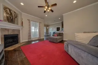 Single Family Residence For Sale in Smith County , 16594 Beauregard Drive, Tyler, Texas 75703, 3 Bedroom, 3 Bathroom, 2 Garage spaces, 1,821 Sqft, built in 2007, mls#21374233, Real Estate Agent in Tyler, Homes For Sale in Smith county, Homes For Sale in Tyler, Realtor in Tyler Texas, Real Estate Brokerage Independent Realty Texas, Luminita Cordes Realtor