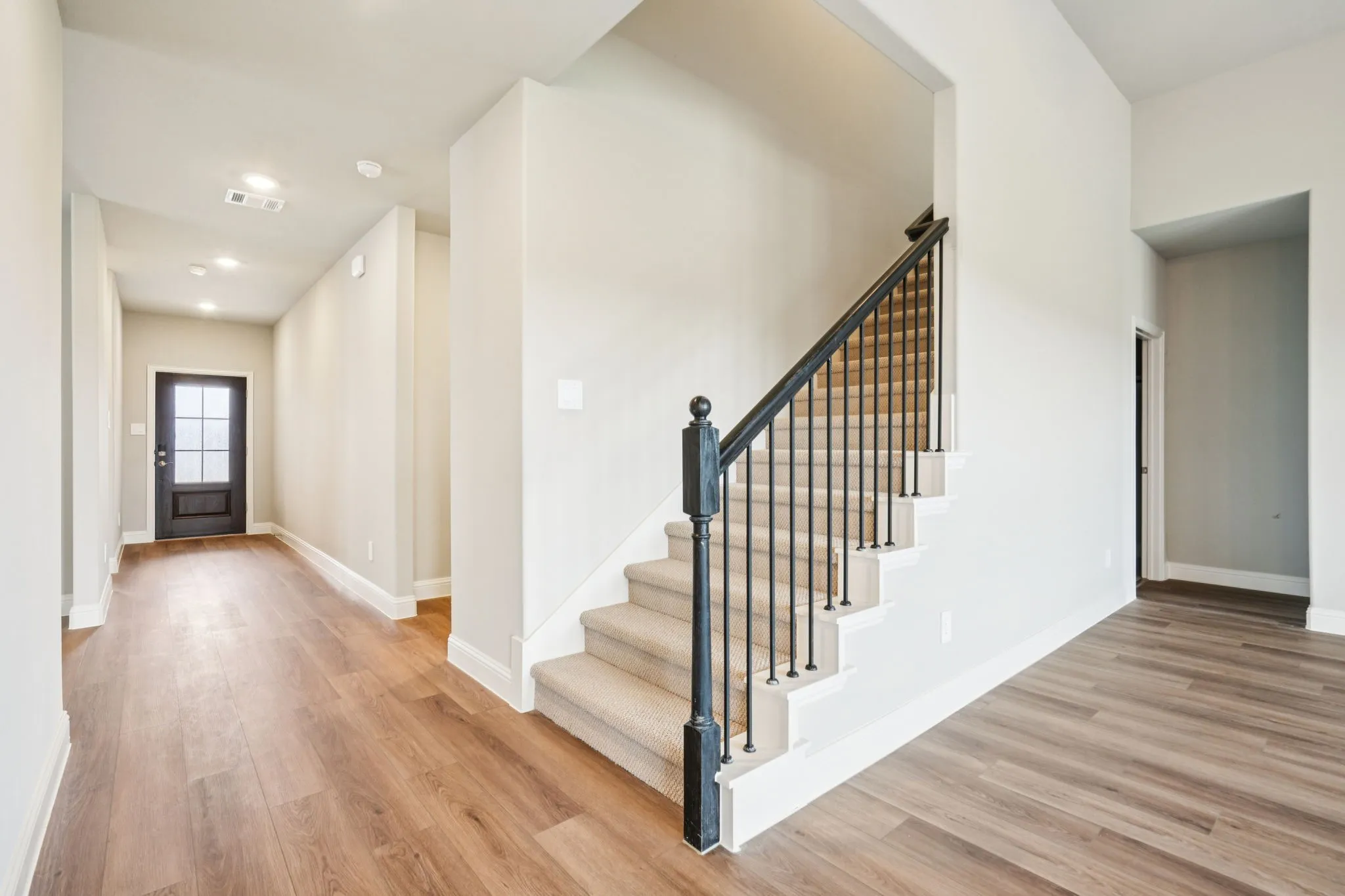 Photo is not of the actual home, but is an inspirational photo of builder’s model home and may depict options, furnishings, and/or decorator features that are not included.