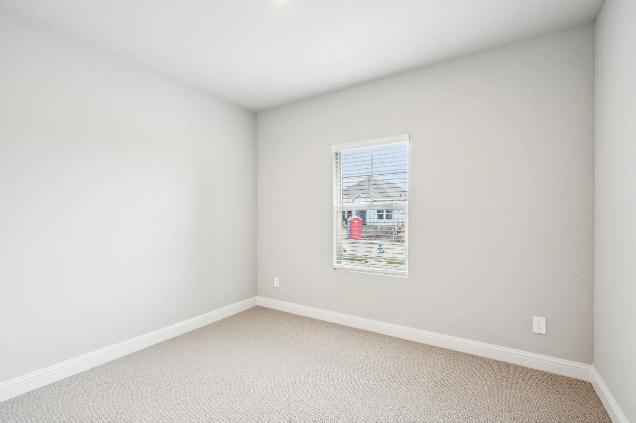 Photo is not of the actual home, but is an inspirational photo of builder’s model home and may depict options, furnishings, and/or decorator features that are not included.