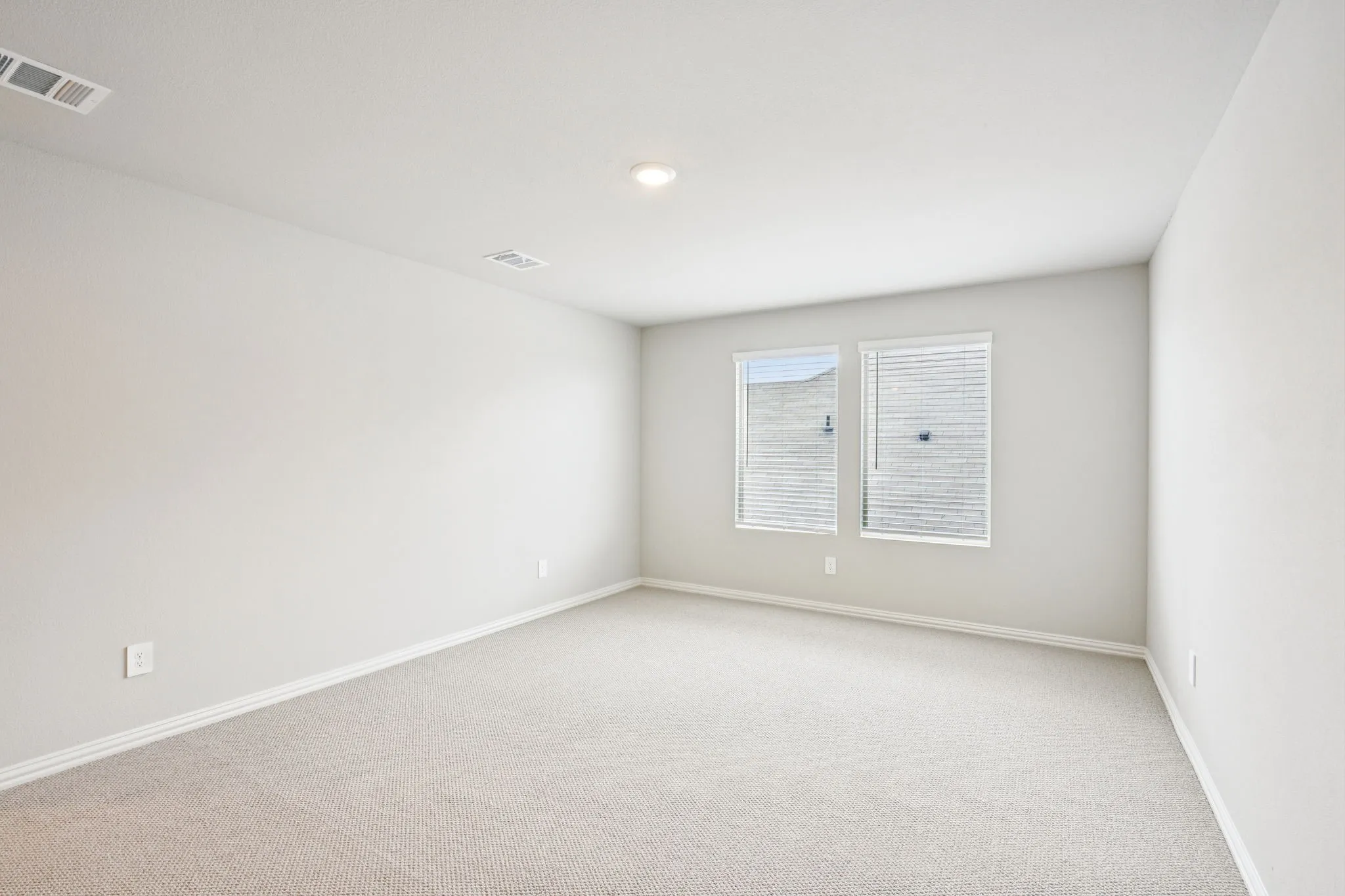 Photo is not of the actual home, but is an inspirational photo of builder’s model home and may depict options, furnishings, and/or decorator features that are not included.
