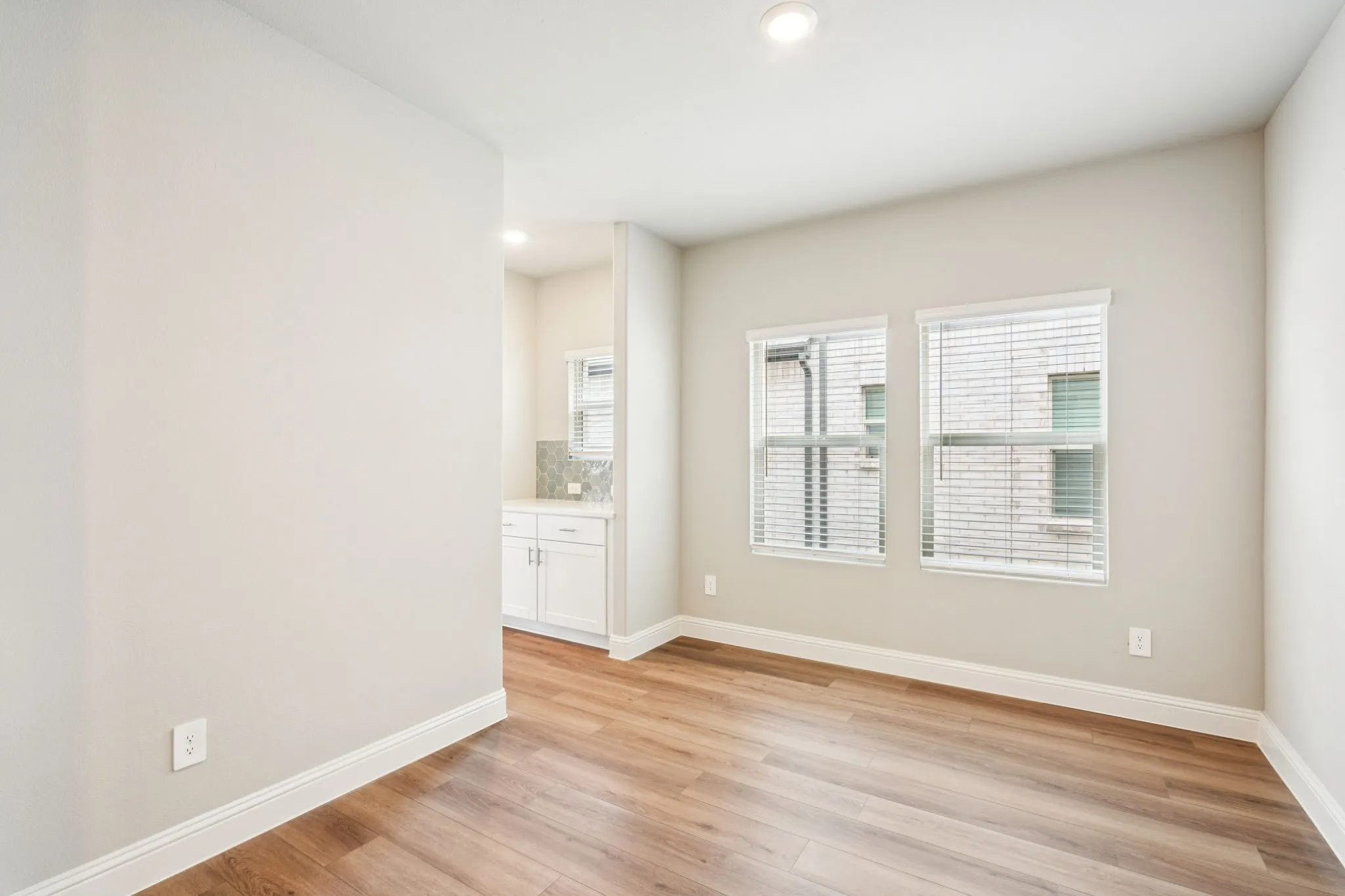 Photo is not of the actual home, but is an inspirational photo of builder’s model home and may depict options, furnishings, and/or decorator features that are not included.