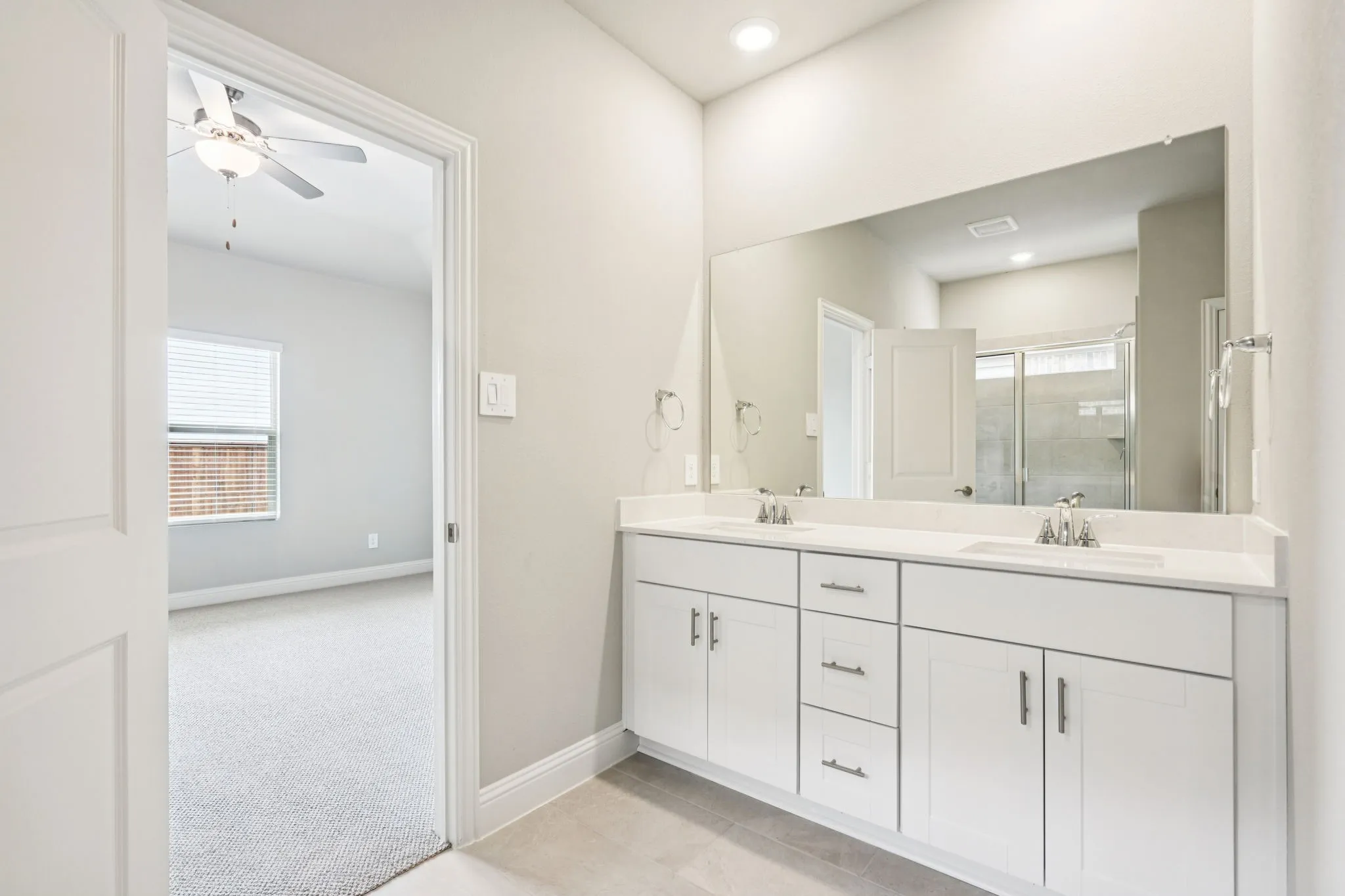 Photo is not of the actual home, but is an inspirational photo of builder’s model home and may depict options, furnishings, and/or decorator features that are not included.