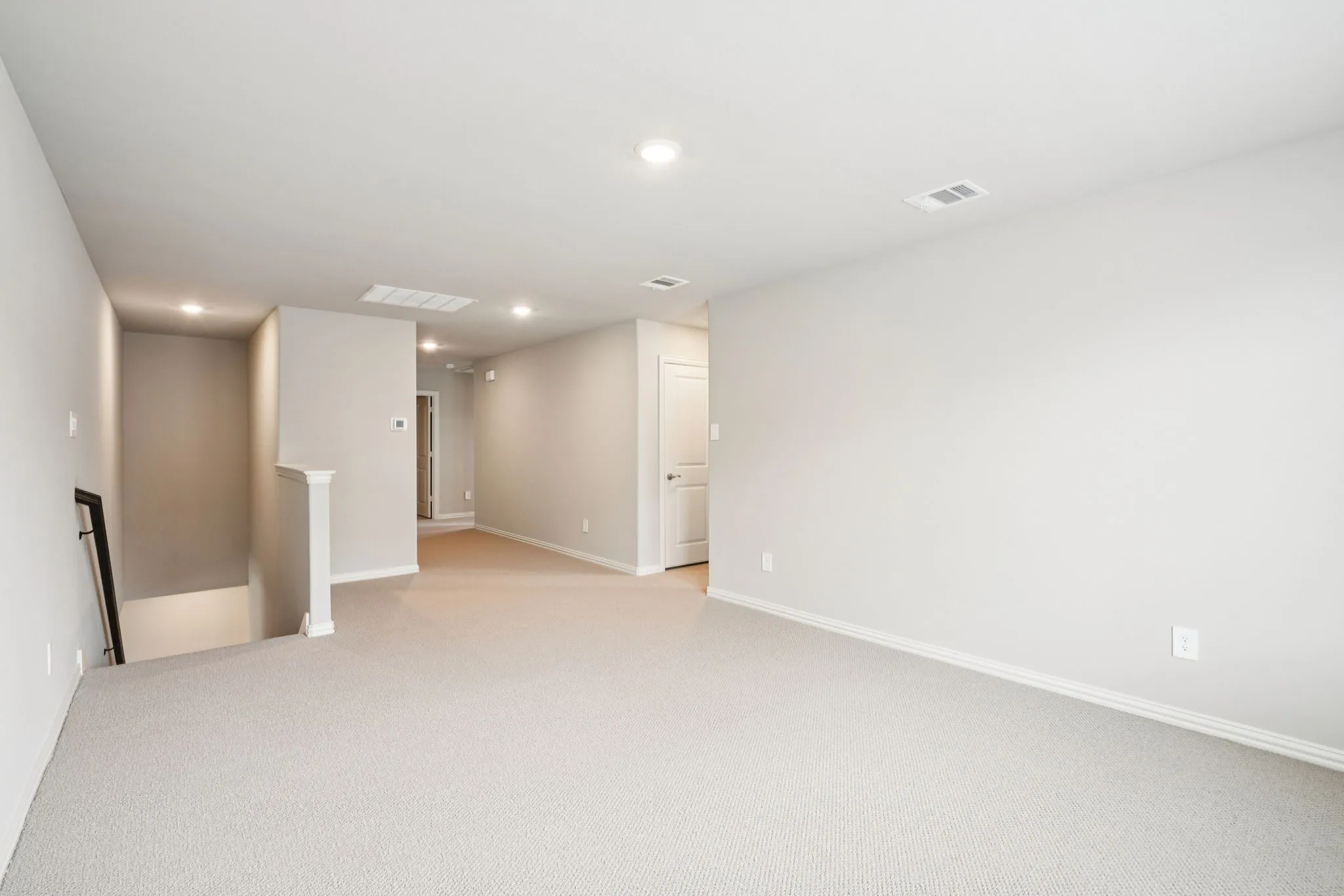 Photo is not of the actual home, but is an inspirational photo of builder’s model home and may depict options, furnishings, and/or decorator features that are not included.