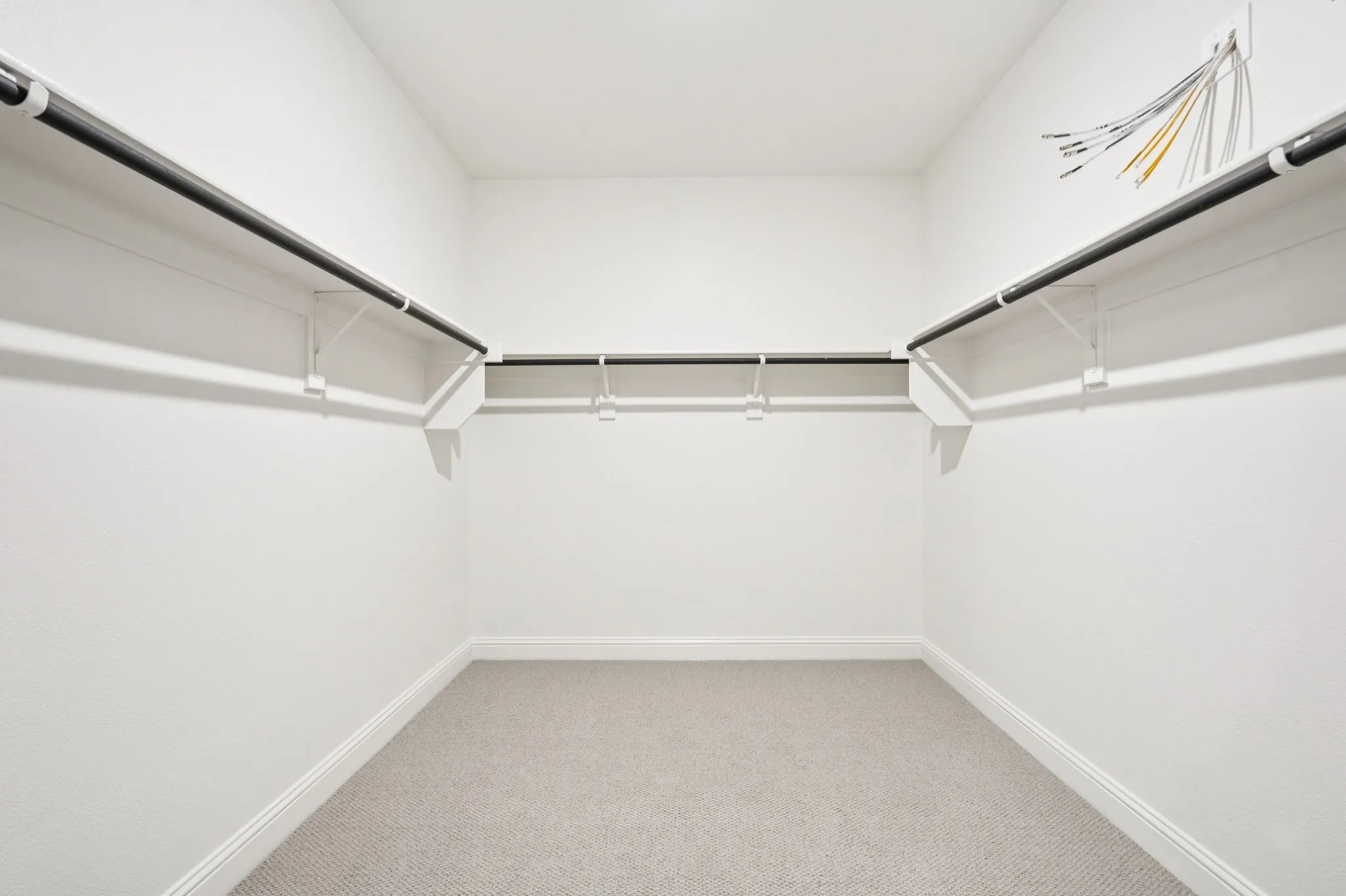 Photo is not of the actual home, but is an inspirational photo of builder’s model home and may depict options, furnishings, and/or decorator features that are not included.