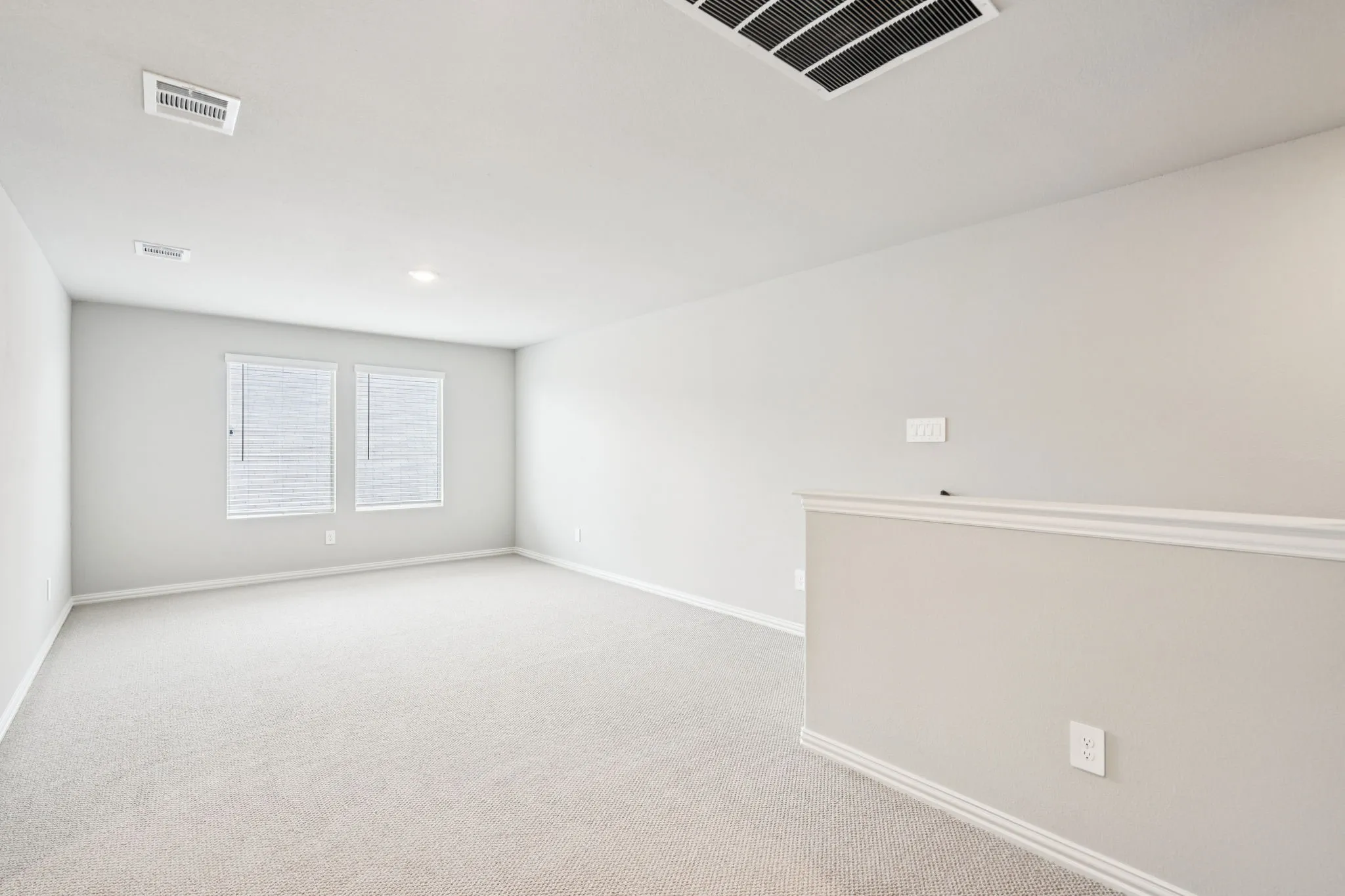 Photo is not of the actual home, but is an inspirational photo of builder’s model home and may depict options, furnishings, and/or decorator features that are not included.