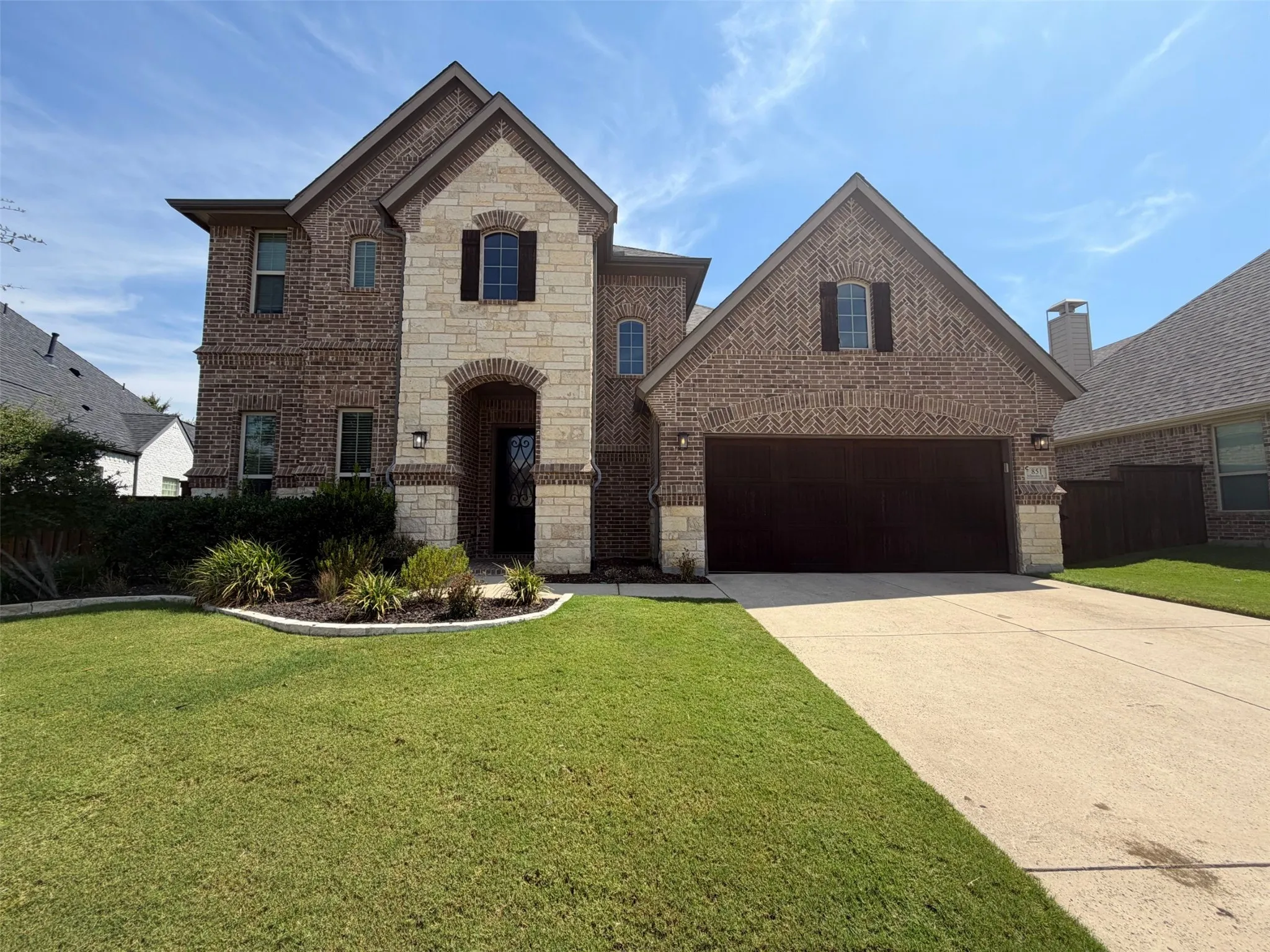 Single Family Residence For Sale in Denton County , 851 Yellowcress Drive, Prosper, Texas 75078, 4 Bedroom, 3 Bathroom, 2 Garage spaces, 2,966 Sqft, built in 2015, mls#21375526, Real Estate Agent in Prosper, Homes For Sale in Denton county, Homes For Sale in Prosper, Realtor in Prosper Texas, Real Estate Brokerage Independent Realty Texas, Luminita Cordes Realtor