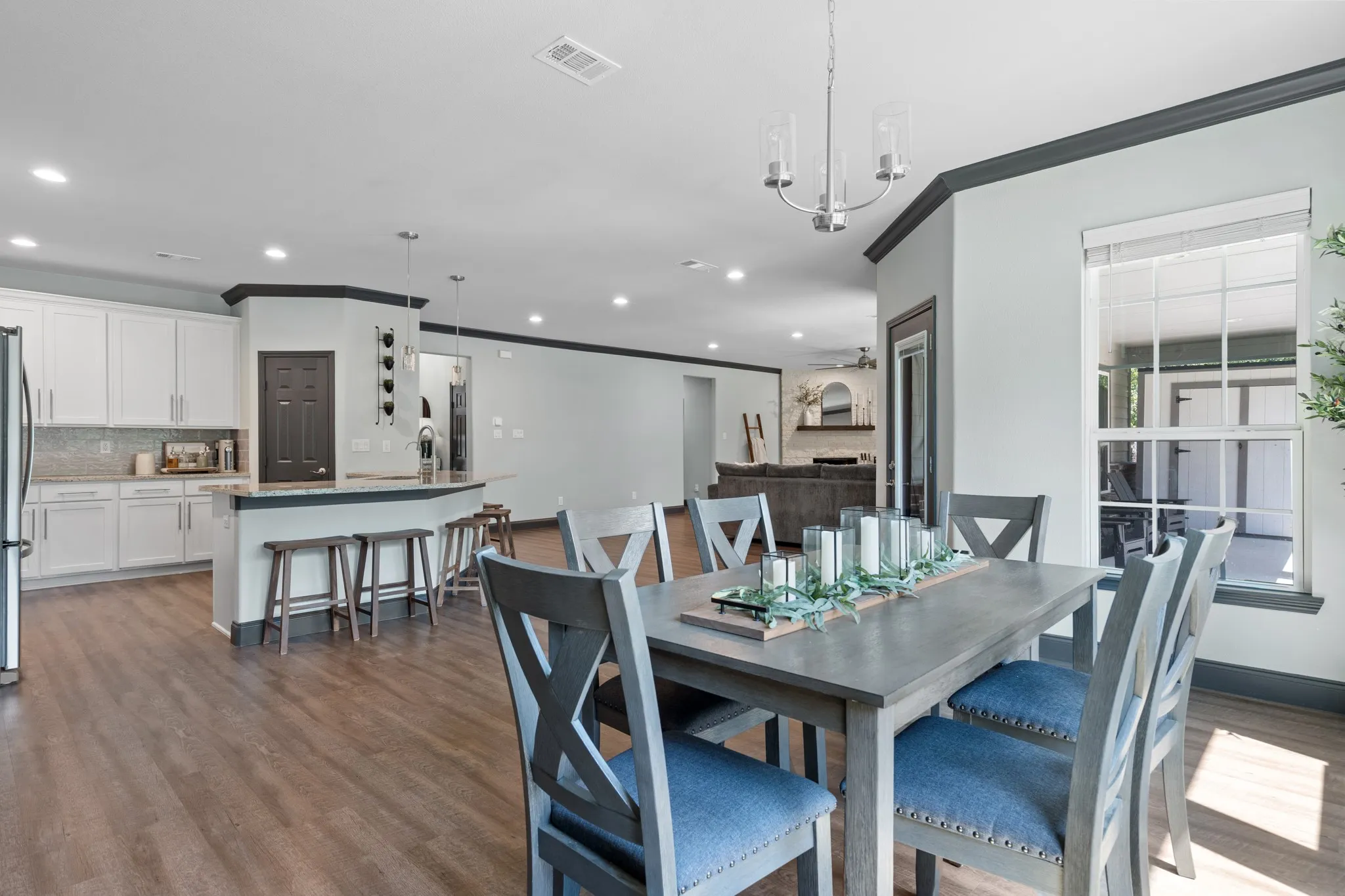 Single Family Residence For Sale in Hunt County , 7565 Caddo Creek Road, Quinlan, Texas 75474, 4 Bedroom, 3 Bathroom, 2 Garage spaces, 2,502 Sqft, built in 2023, mls#21378460, Real Estate Agent in Quinlan, Homes For Sale in Hunt county, Homes For Sale in Quinlan, Realtor in Quinlan Texas, Real Estate Brokerage Independent Realty Texas, Luminita Cordes Realtor