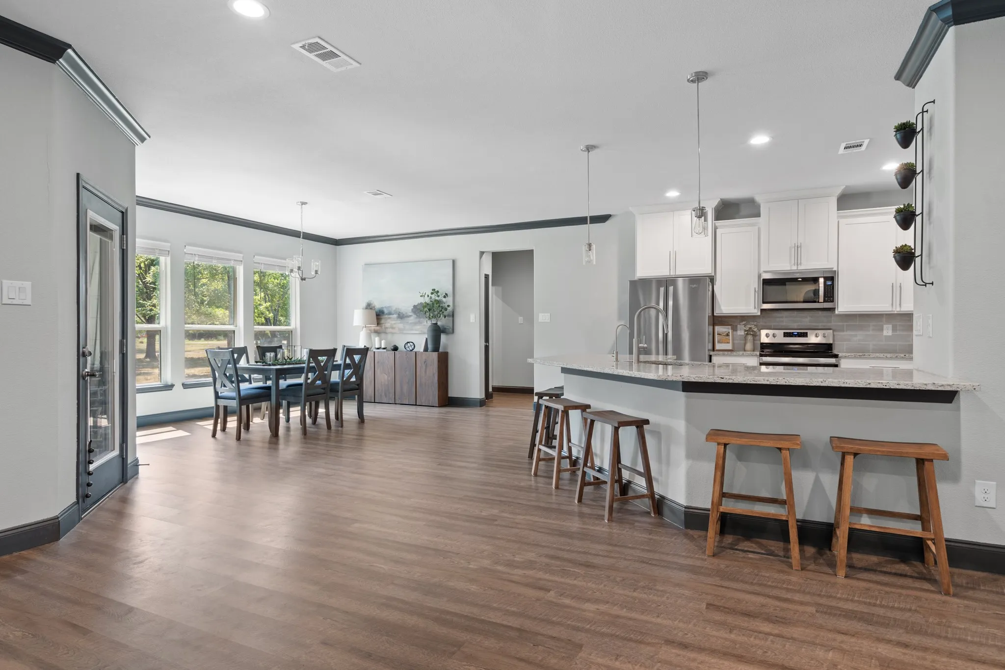 Single Family Residence For Sale in Hunt County , 7565 Caddo Creek Road, Quinlan, Texas 75474, 4 Bedroom, 3 Bathroom, 2 Garage spaces, 2,502 Sqft, built in 2023, mls#21378460, Real Estate Agent in Quinlan, Homes For Sale in Hunt county, Homes For Sale in Quinlan, Realtor in Quinlan Texas, Real Estate Brokerage Independent Realty Texas, Luminita Cordes Realtor