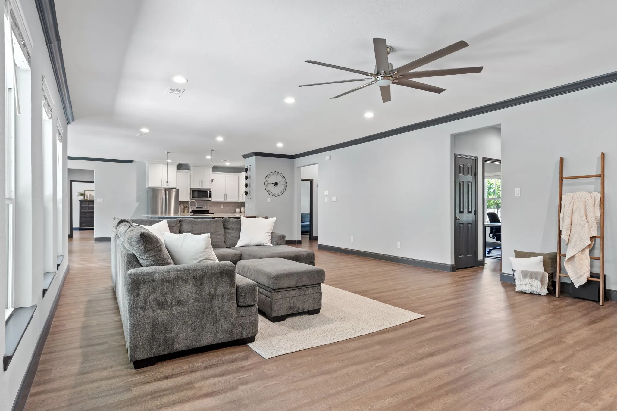 Single Family Residence For Sale in Hunt County , 7565 Caddo Creek Road, Quinlan, Texas 75474, 4 Bedroom, 3 Bathroom, 2 Garage spaces, 2,502 Sqft, built in 2023, mls#21378460, Real Estate Agent in Quinlan, Homes For Sale in Hunt county, Homes For Sale in Quinlan, Realtor in Quinlan Texas, Real Estate Brokerage Independent Realty Texas, Luminita Cordes Realtor