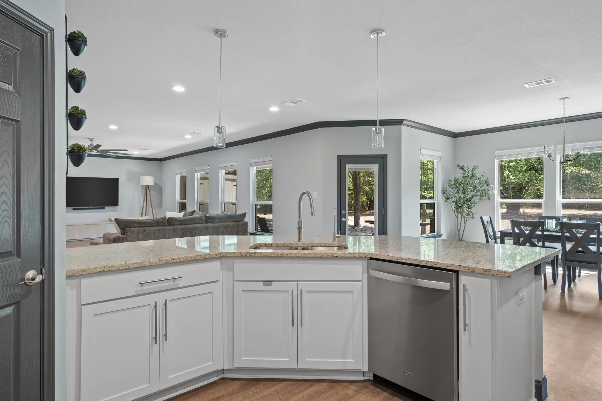 Single Family Residence For Sale in Hunt County , 7565 Caddo Creek Road, Quinlan, Texas 75474, 4 Bedroom, 3 Bathroom, 2 Garage spaces, 2,502 Sqft, built in 2023, mls#21378460, Real Estate Agent in Quinlan, Homes For Sale in Hunt county, Homes For Sale in Quinlan, Realtor in Quinlan Texas, Real Estate Brokerage Independent Realty Texas, Luminita Cordes Realtor