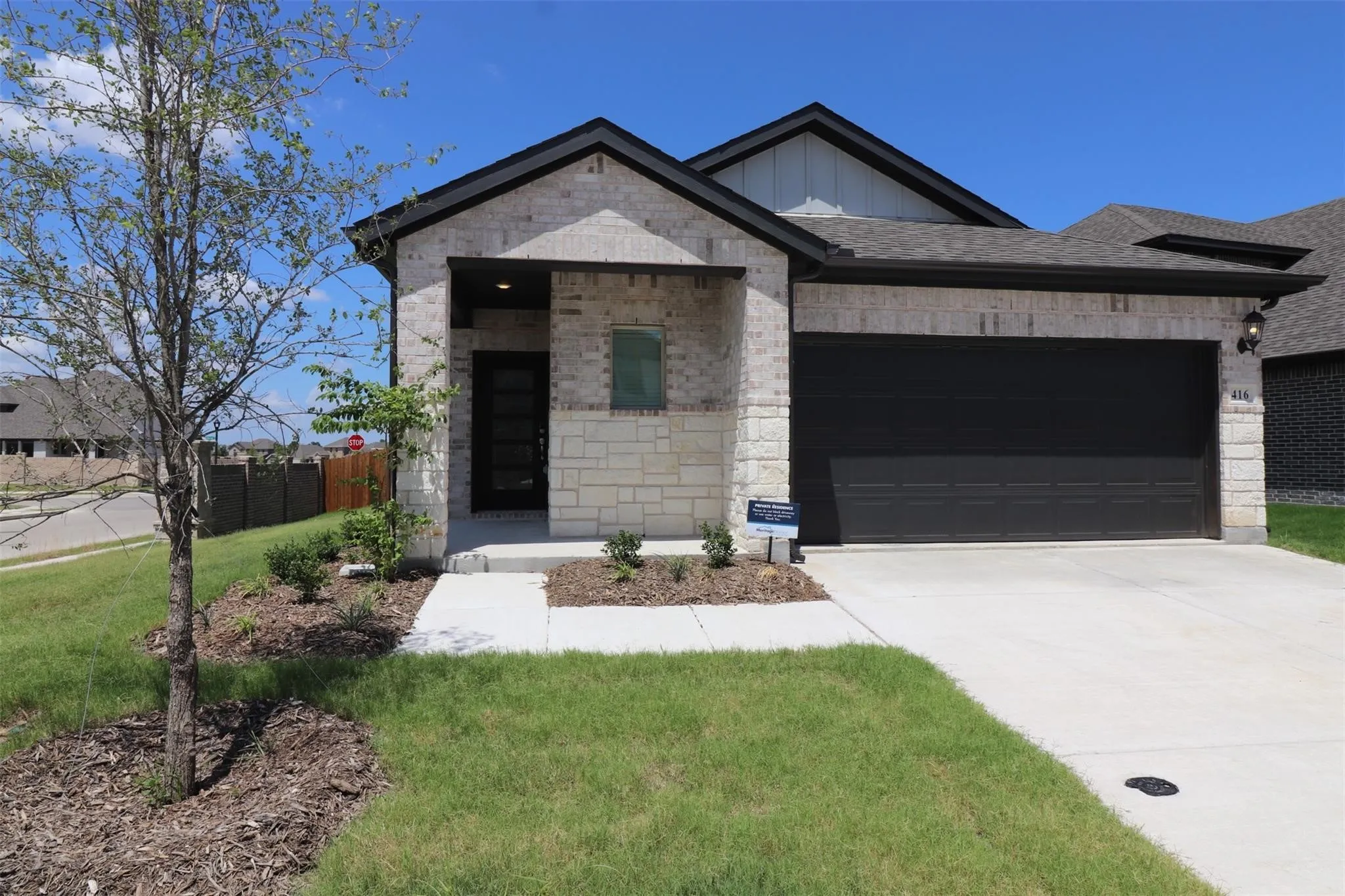 Single Family Residence For Rent in Collin County , 416 Honeyhill Drive, Princeton, Texas 75071, 3 Bedroom, 2 Bathroom, 2 Garage spaces, 1,552 Sqft, built in 2024, mls#21377369, Real Estate Agent in Princeton, Homes For Rent in Collin county, Homes For Rent in Princeton, Realtor in Princeton Texas, Real Estate Brokerage Independent Realty Texas, Luminita Cordes Realtor