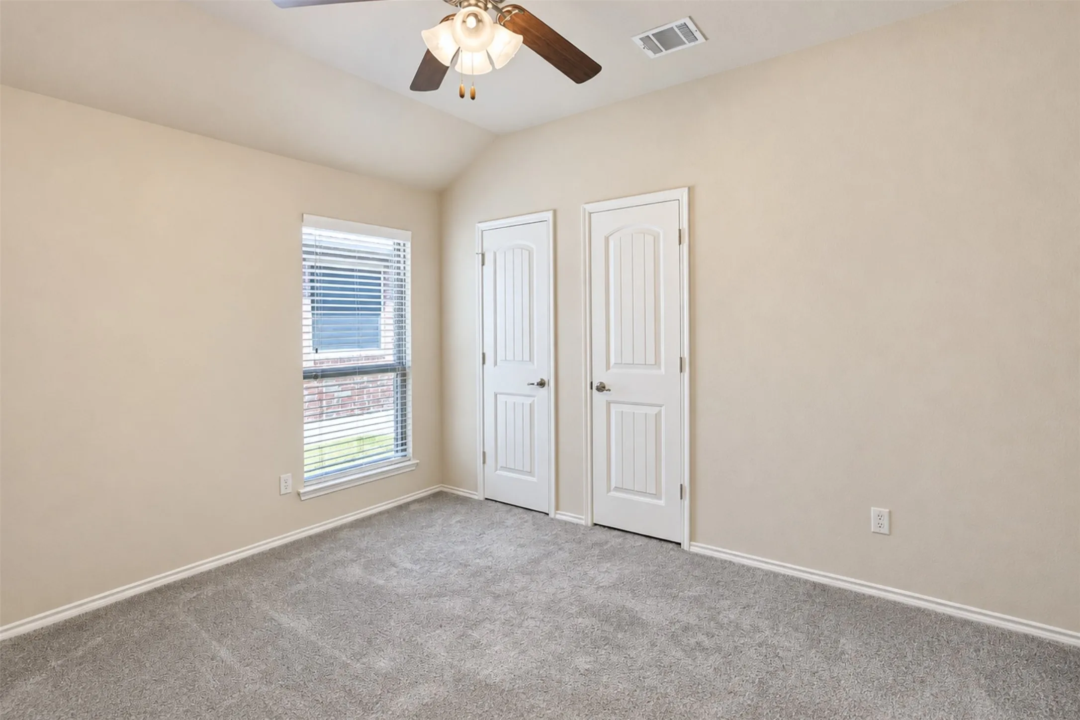 Bedroom #2
