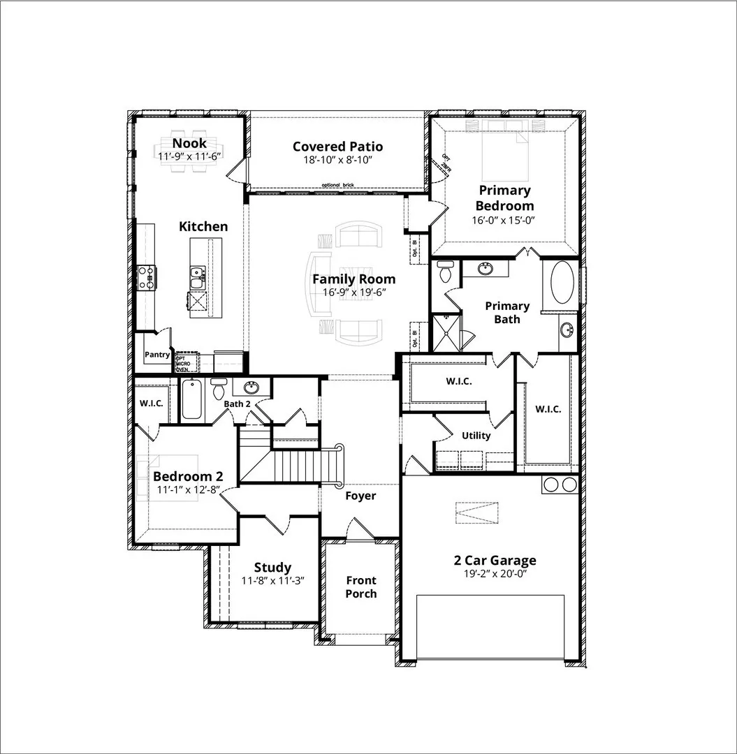 2113 Redding Drive18