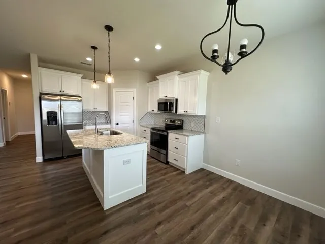 Single Family Residence For Rent in Taylor County , 7444 Salerno Court, Abilene, Texas 79606, 4 Bedroom, 2 Bathroom, 2 Garage spaces, 1,607 Sqft, built in 2022, mls#21380741, Real Estate Agent in Abilene, Homes For Rent in Taylor county, Homes For Rent in Abilene, Realtor in Abilene Texas, Real Estate Brokerage Independent Realty Texas, Luminita Cordes Realtor
