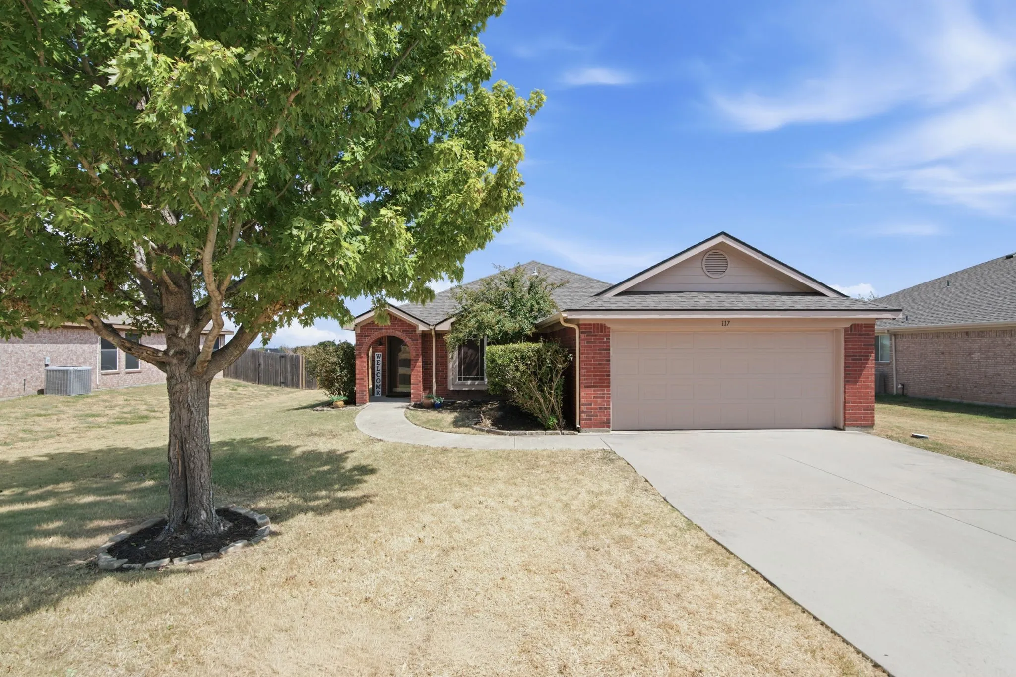Single Family Residence For Sale