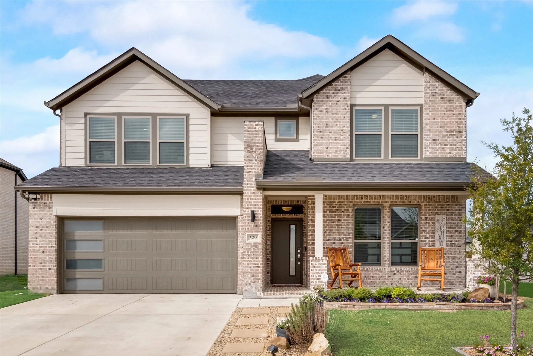Single Family Residence For Rent in Kaufman County , 529 Ardsley Lane, Forney, Texas 75126, 5 Bedroom, 3 Bathroom, 2 Garage spaces, 2,678 Sqft, built in 2021, mls#21380748, Real Estate Agent in Forney, Homes For Rent in Kaufman county, Homes For Rent in Forney, Realtor in Forney Texas, Real Estate Brokerage Independent Realty Texas, Luminita Cordes Realtor
