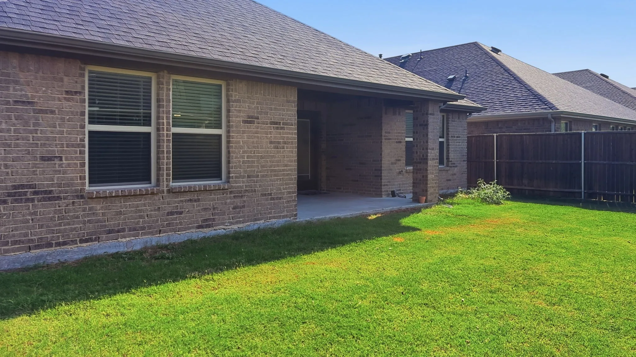 Single Family Residence For Rent in Rockwall County , 520 Winthrop Road, Fate, Texas 75189, 4 Bedroom, 2 Bathroom, 2 Garage spaces, 1,847 Sqft, built in 2024, mls#21380759, Real Estate Agent in Fate, Homes For Rent in Rockwall county, Homes For Rent in Fate, Realtor in Fate Texas, Real Estate Brokerage Independent Realty Texas, Luminita Cordes Realtor
