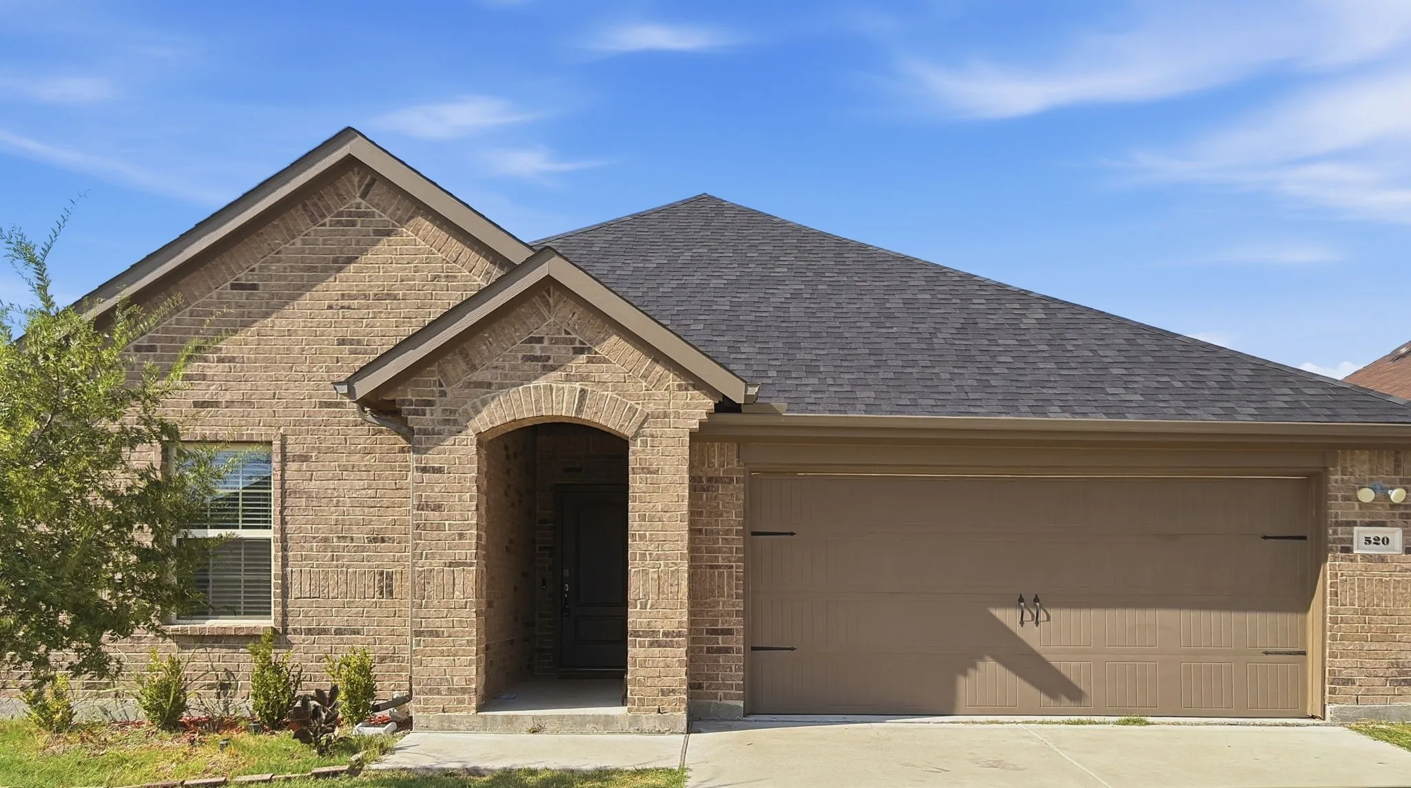 Single Family Residence For Rent in Rockwall County , 520 Winthrop Road, Fate, Texas 75189, 4 Bedroom, 2 Bathroom, 2 Garage spaces, 1,847 Sqft, built in 2024, mls#21380759, Real Estate Agent in Fate, Homes For Rent in Rockwall county, Homes For Rent in Fate, Realtor in Fate Texas, Real Estate Brokerage Independent Realty Texas, Luminita Cordes Realtor